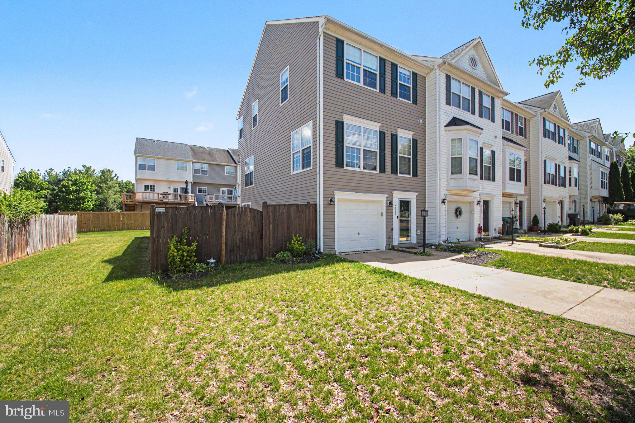BEALETON STATION - Residential