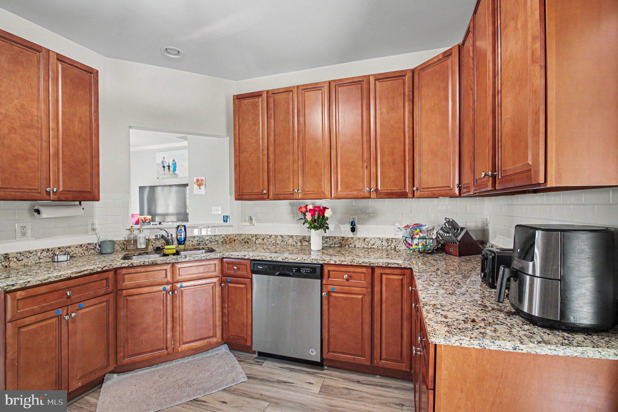 BEALETON STATION - Residential