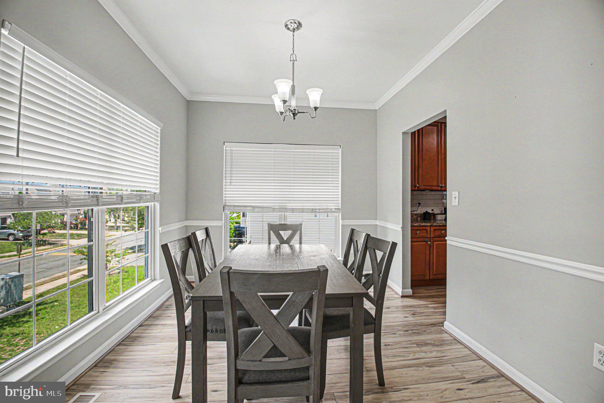 BEALETON STATION - Residential