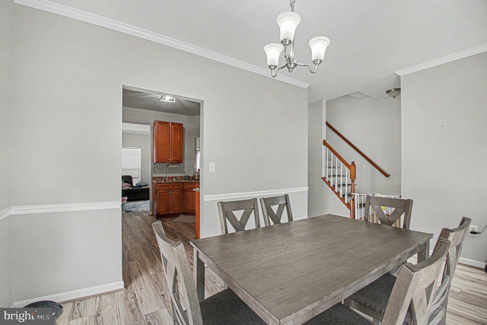 BEALETON STATION - Residential