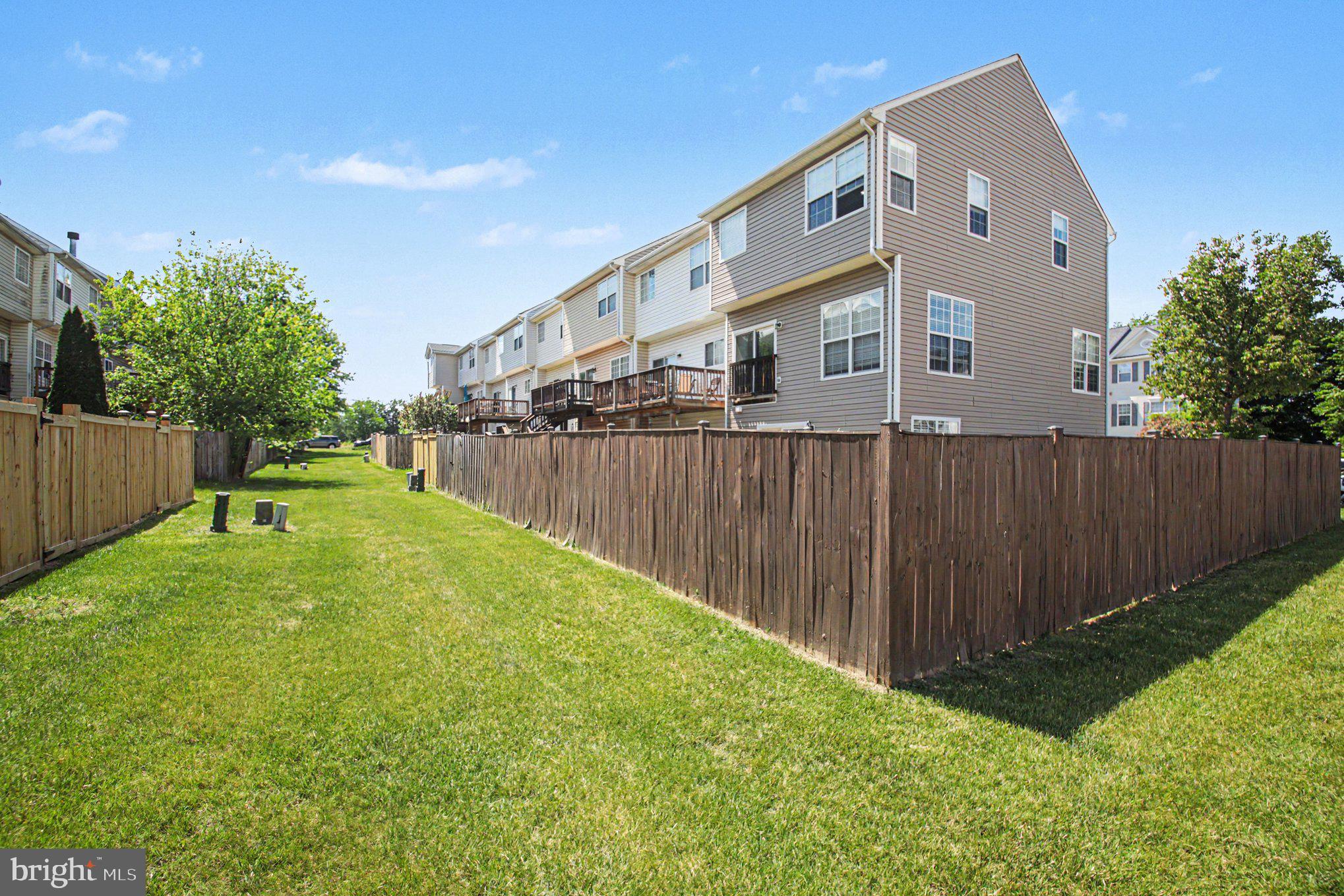 BEALETON STATION - Residential