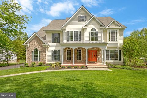 19834 SMITH CIRCLE ASHBURN VA 20147