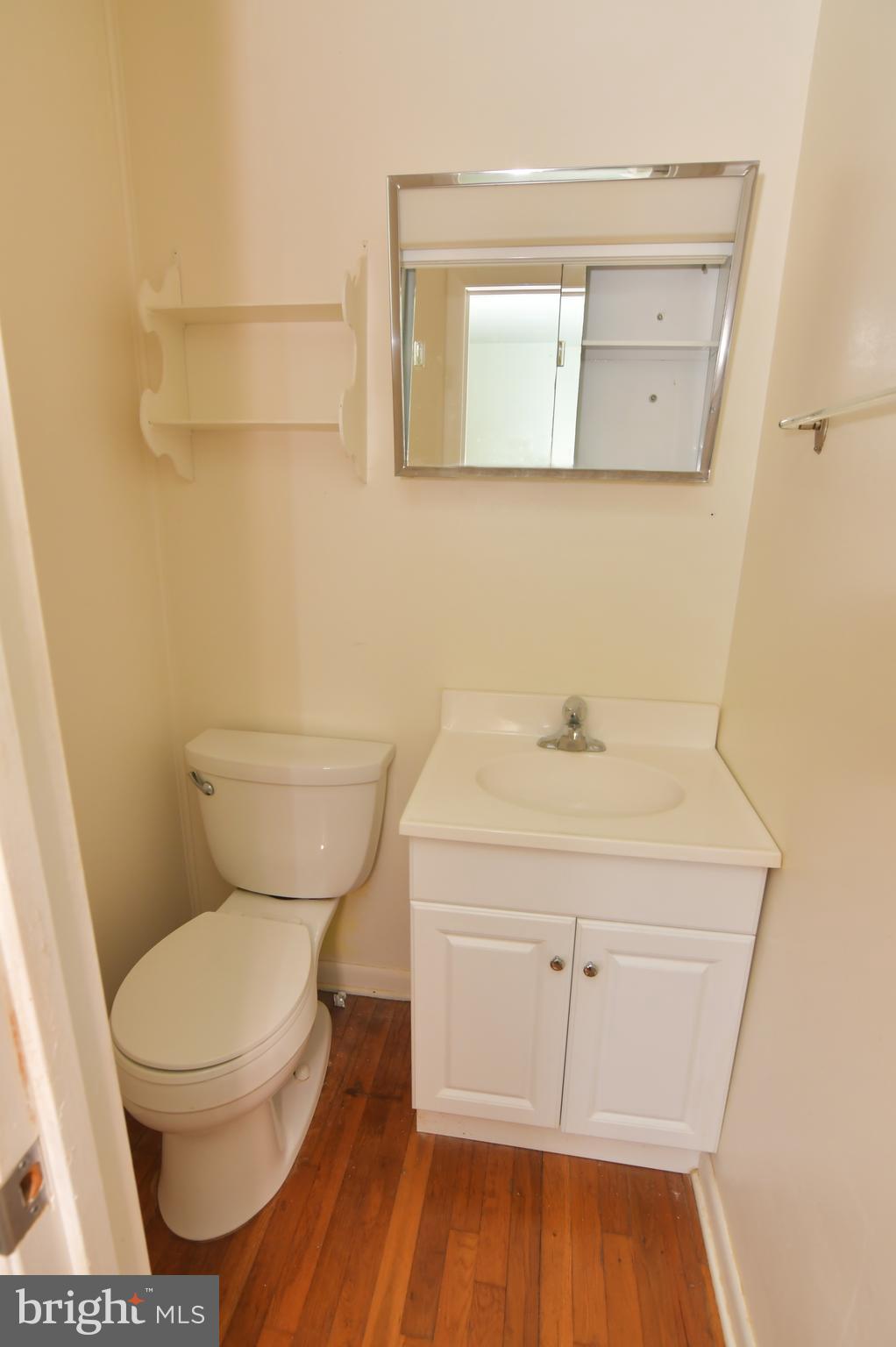 GREENWOOD HEIGHTS - Residential