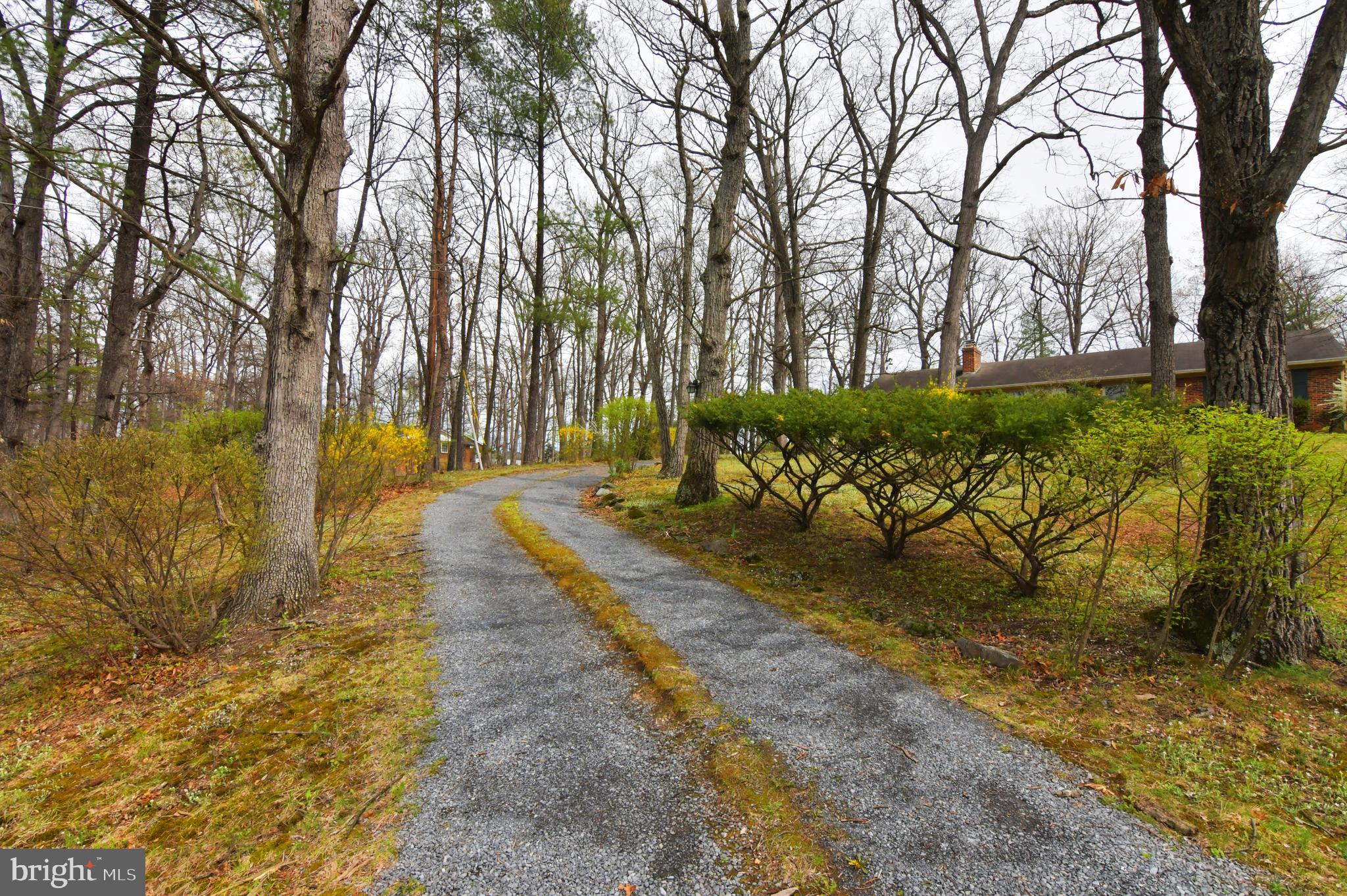 GREENWOOD HEIGHTS - Residential