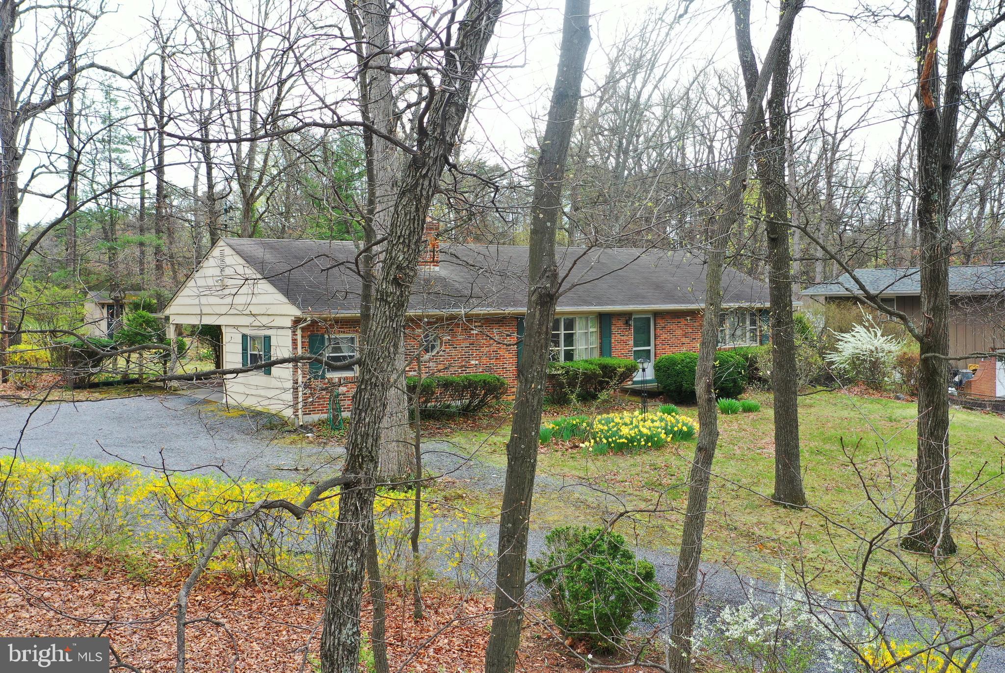 GREENWOOD HEIGHTS - Residential