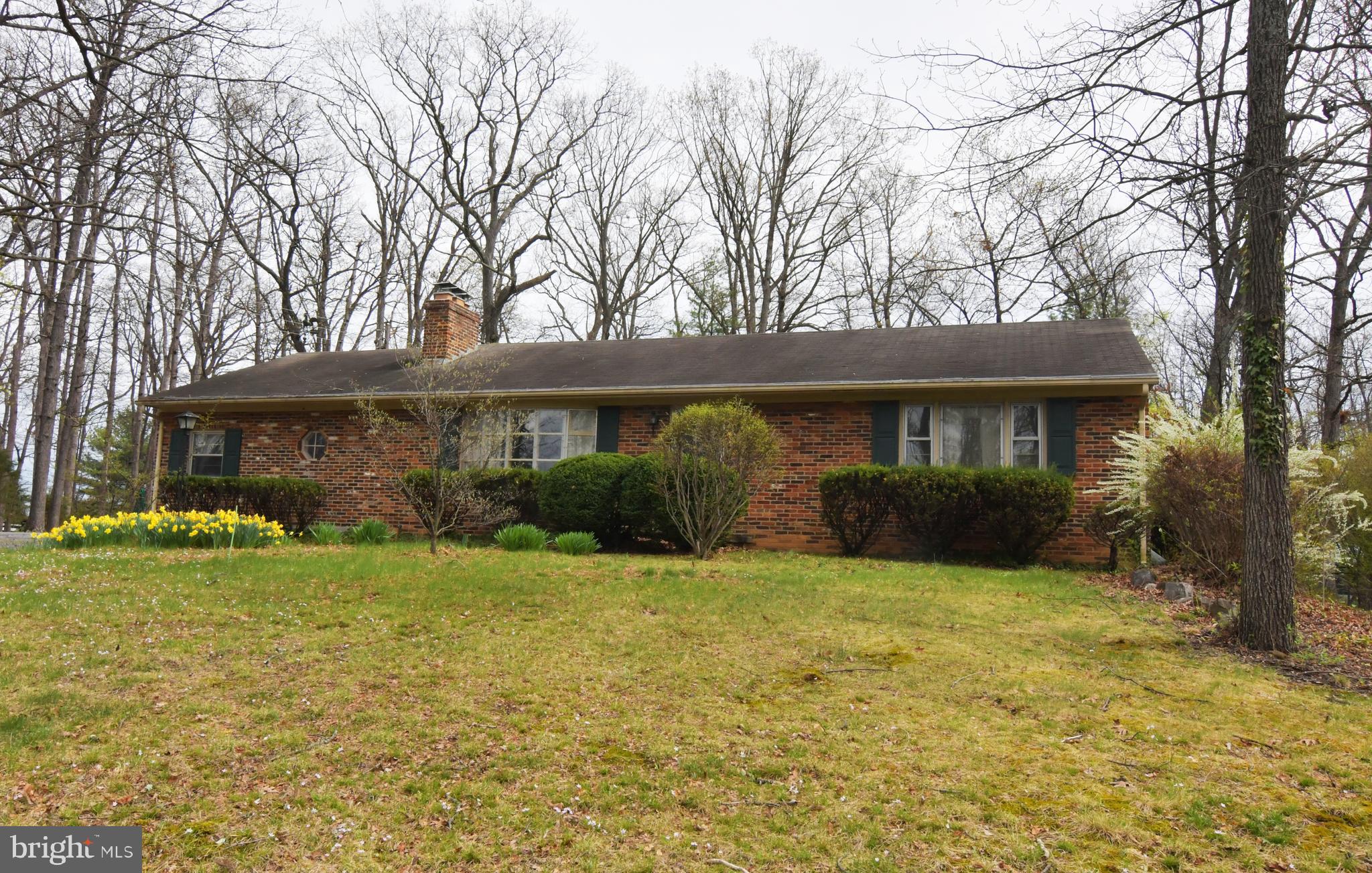 GREENWOOD HEIGHTS - Residential