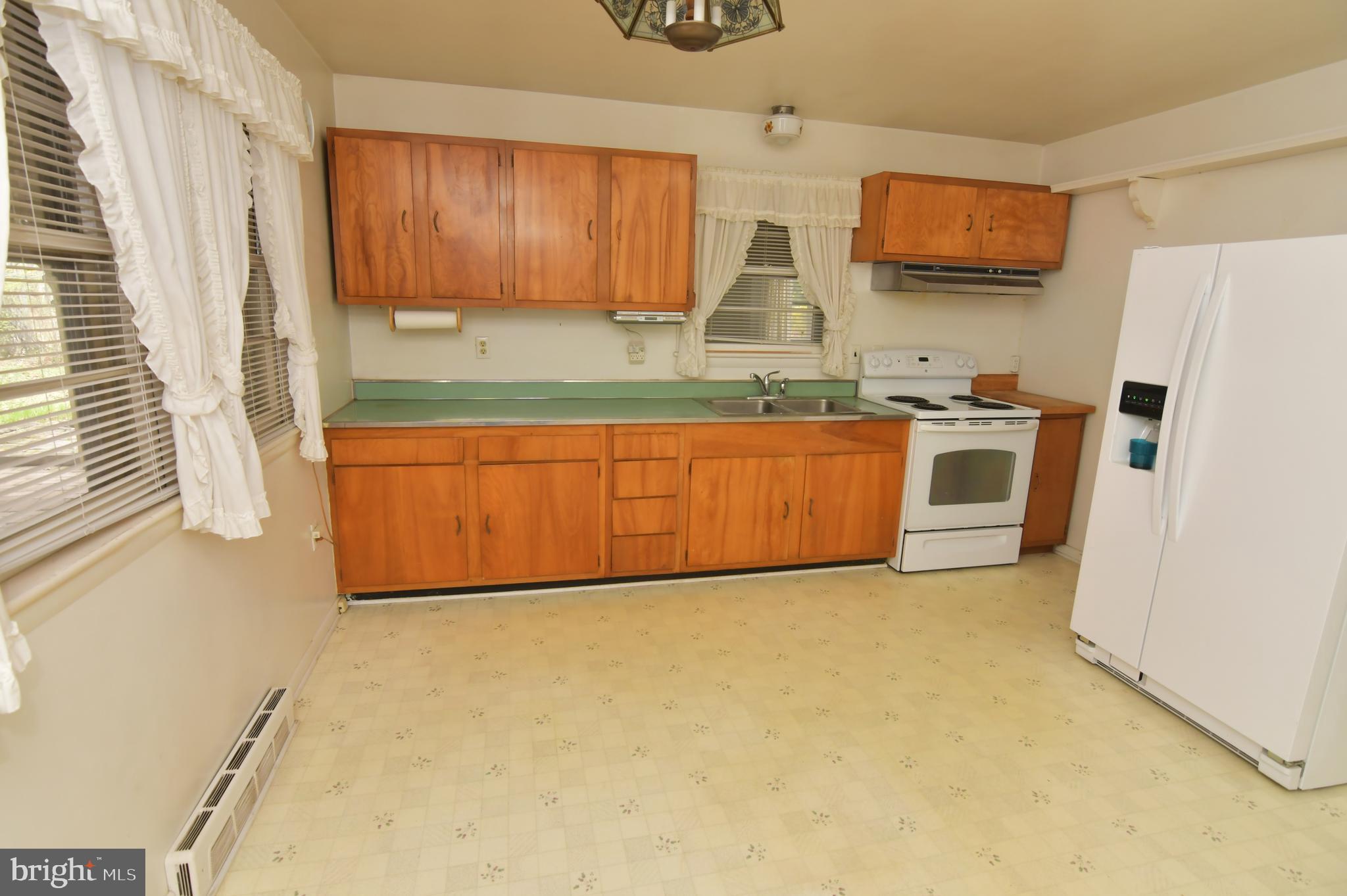 GREENWOOD HEIGHTS - Residential