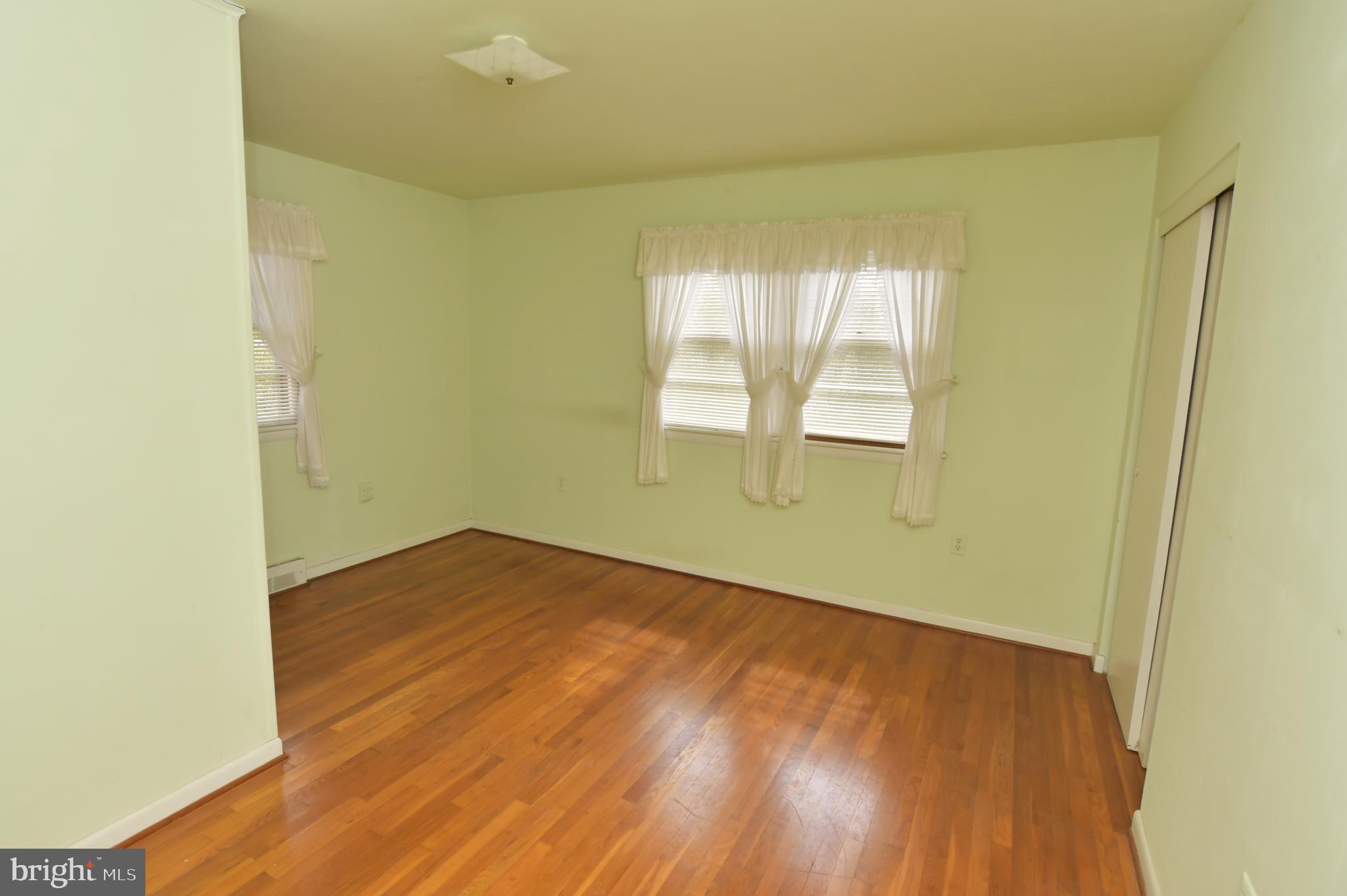 GREENWOOD HEIGHTS - Residential