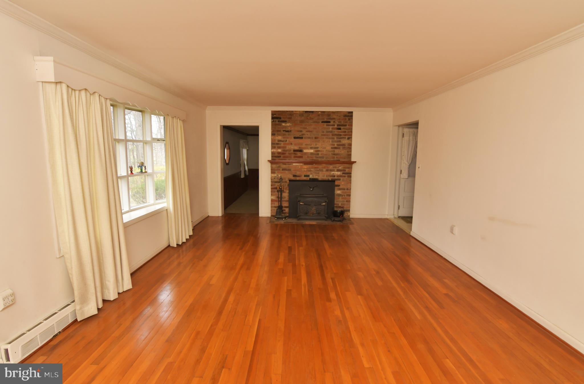 GREENWOOD HEIGHTS - Residential