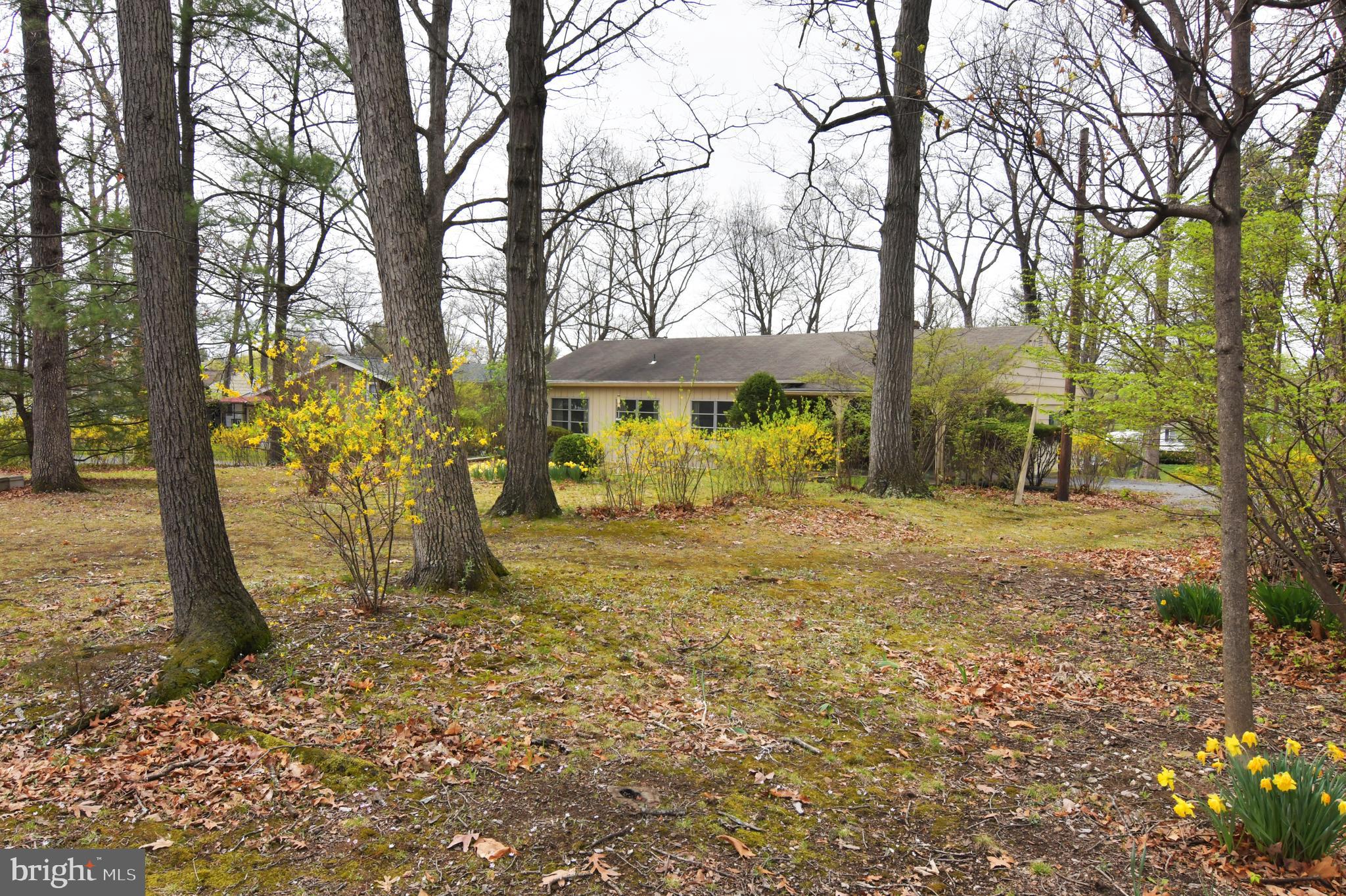 GREENWOOD HEIGHTS - Residential