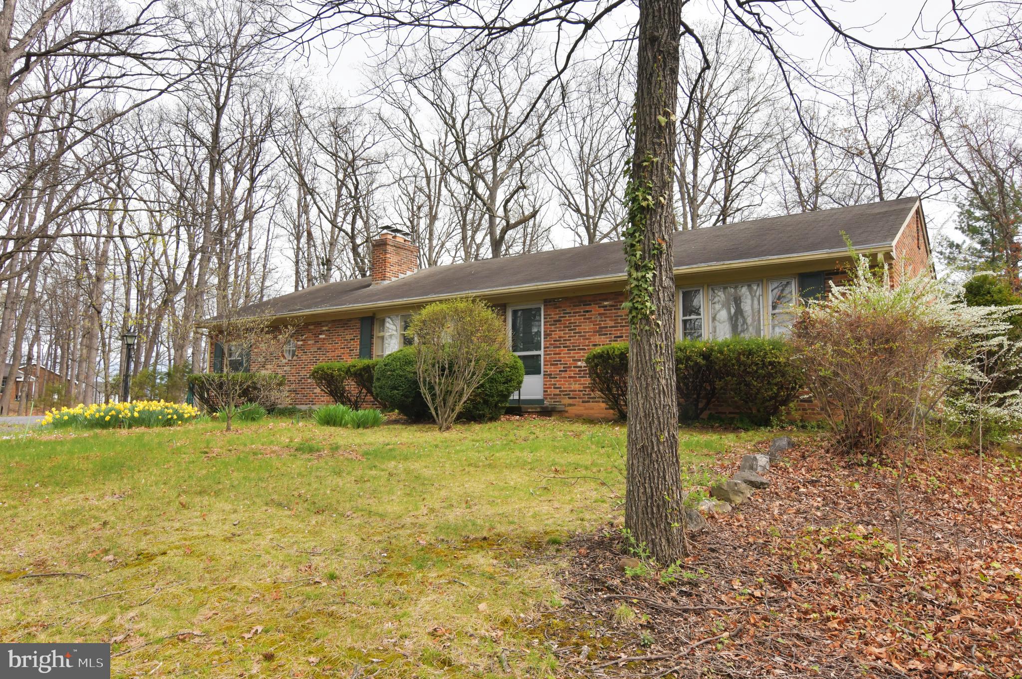 GREENWOOD HEIGHTS - Residential