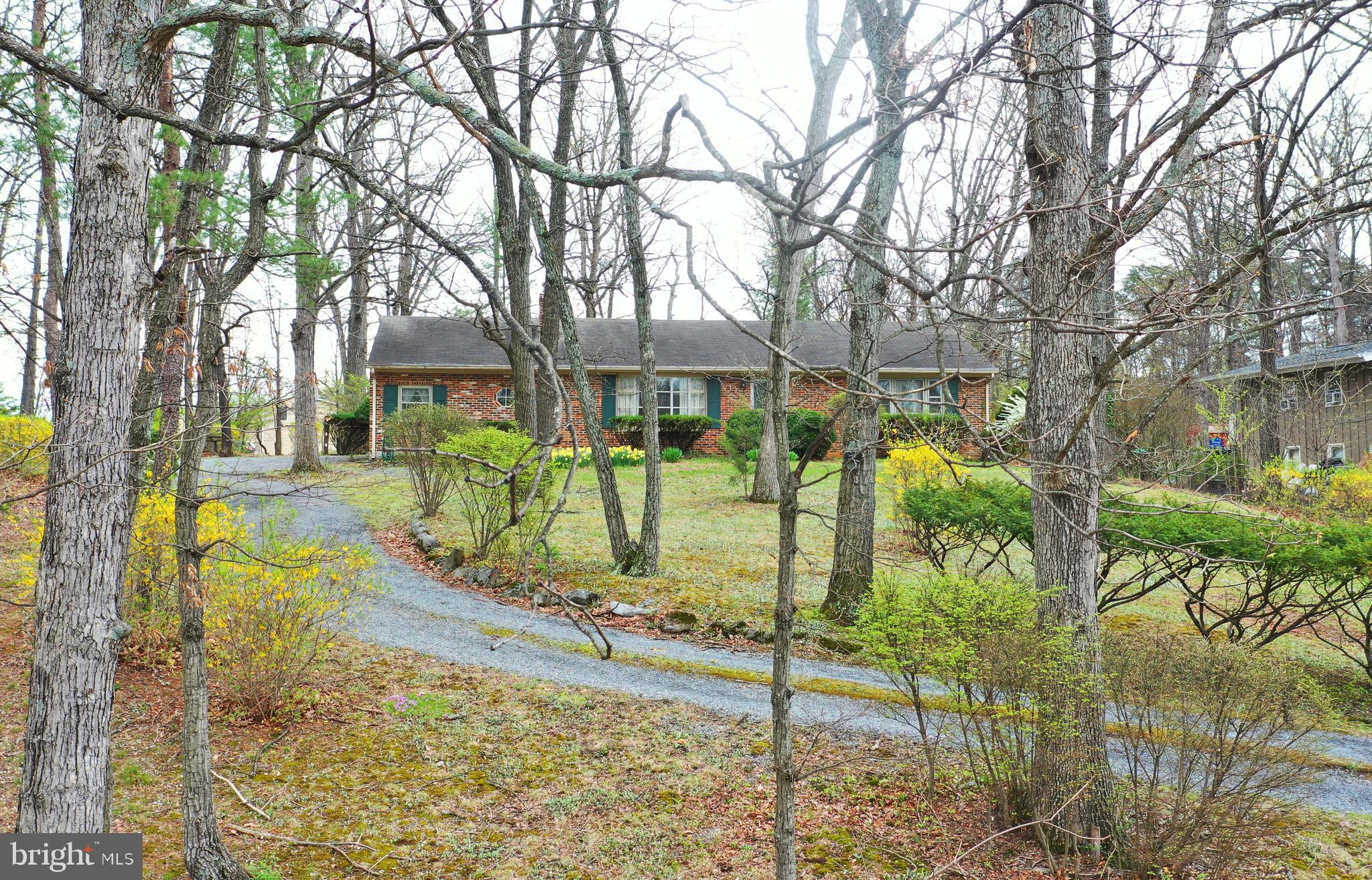 GREENWOOD HEIGHTS - Residential