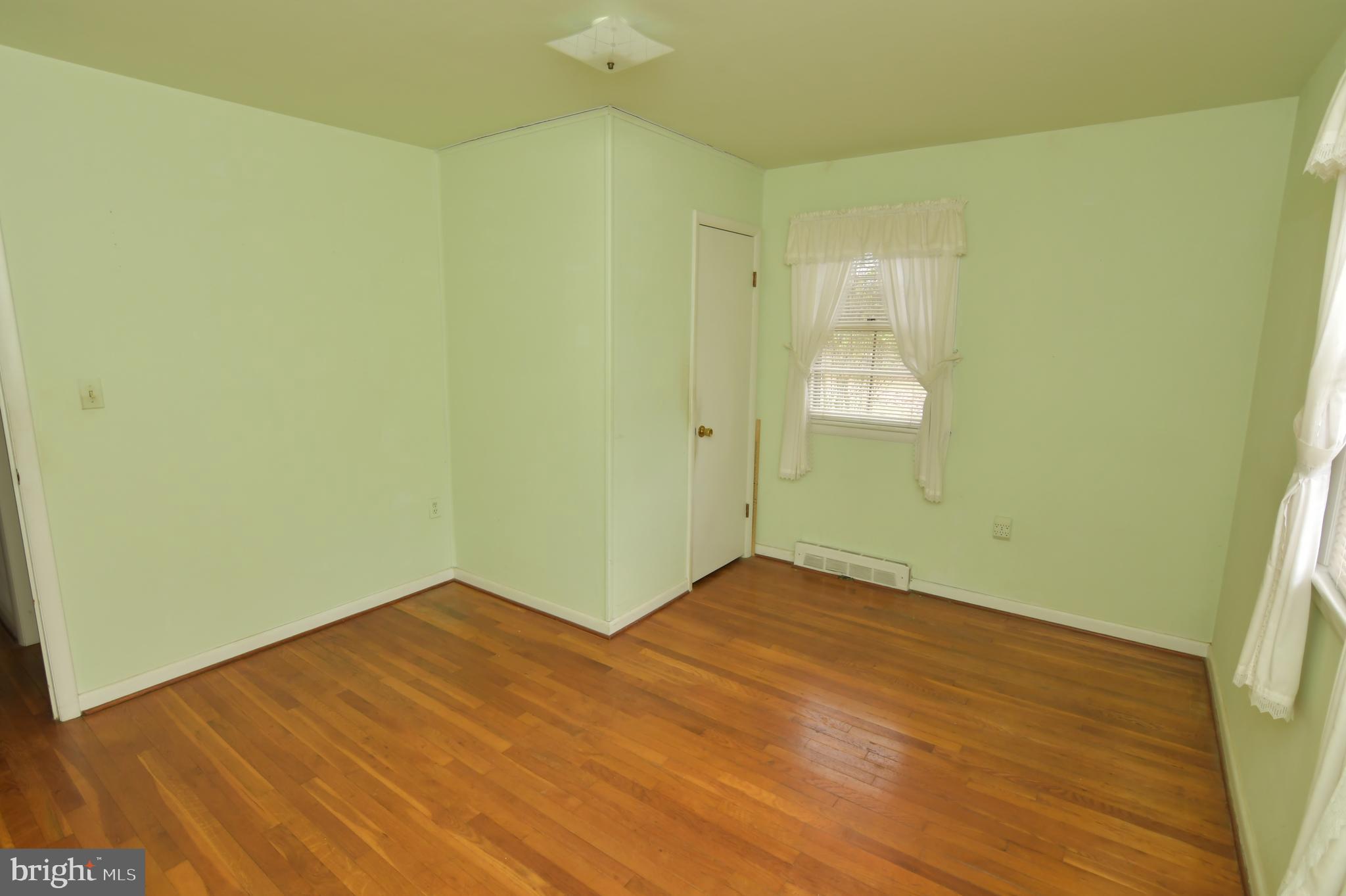 GREENWOOD HEIGHTS - Residential