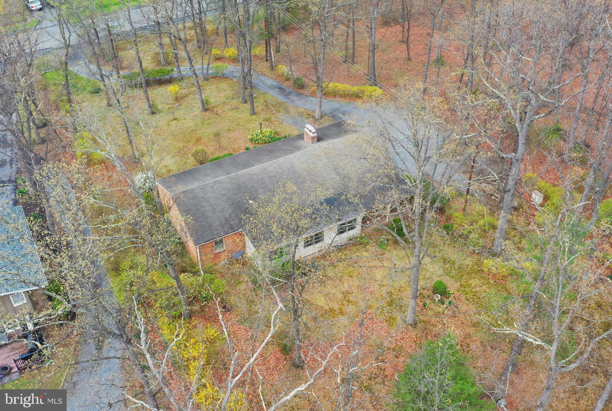 GREENWOOD HEIGHTS - Residential