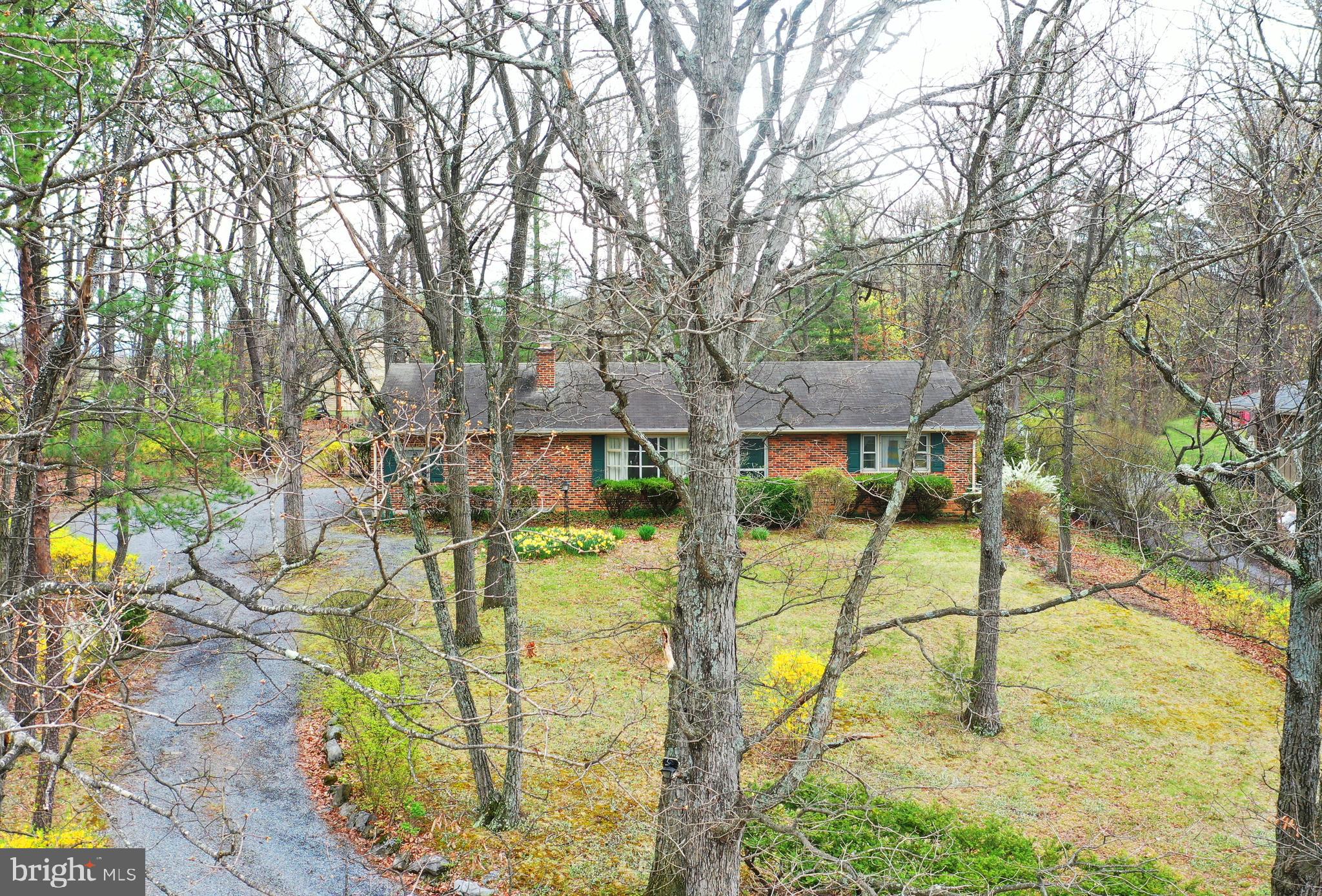 GREENWOOD HEIGHTS - Residential