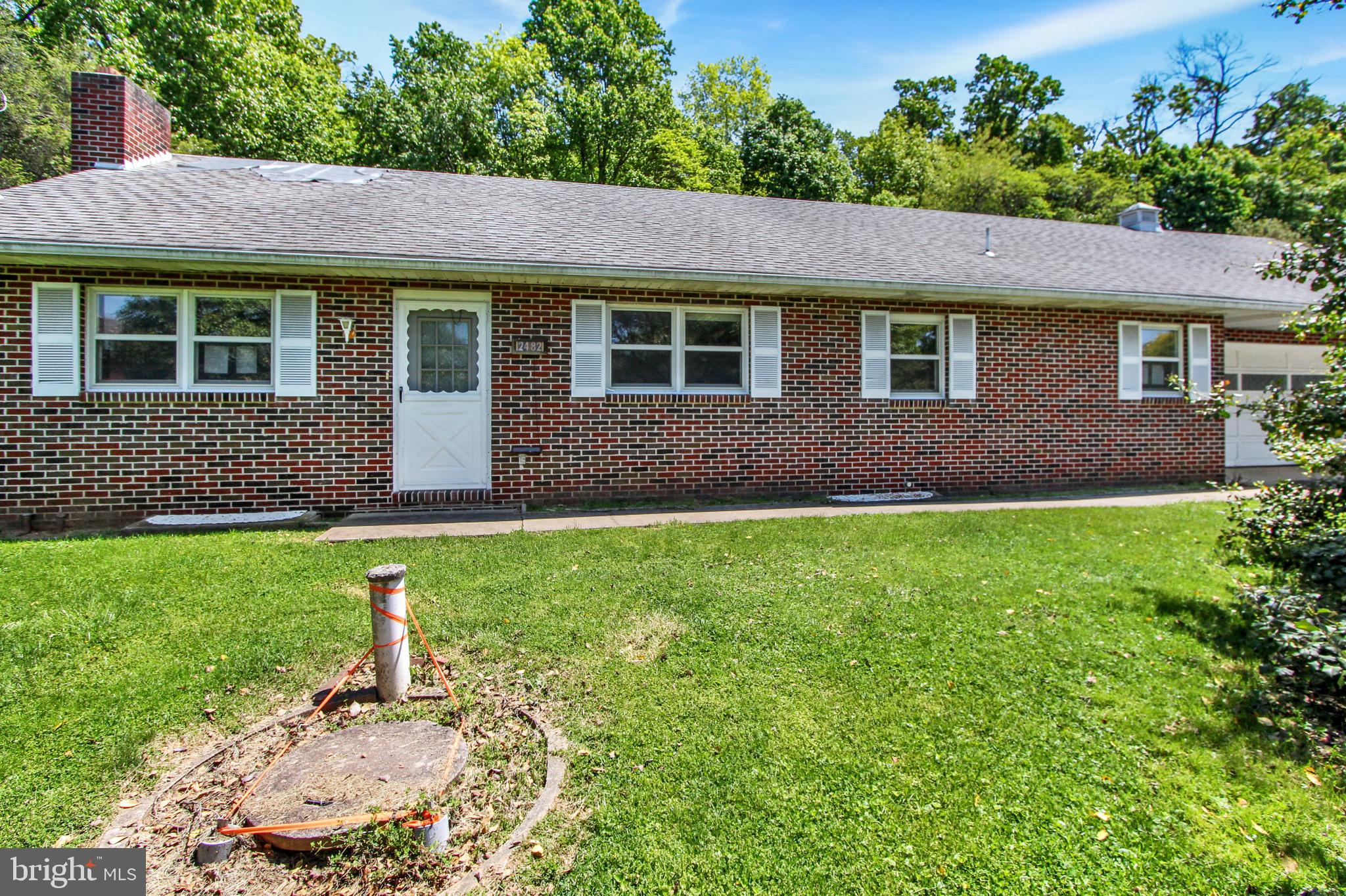 2482 PINE GROVE ROAD
