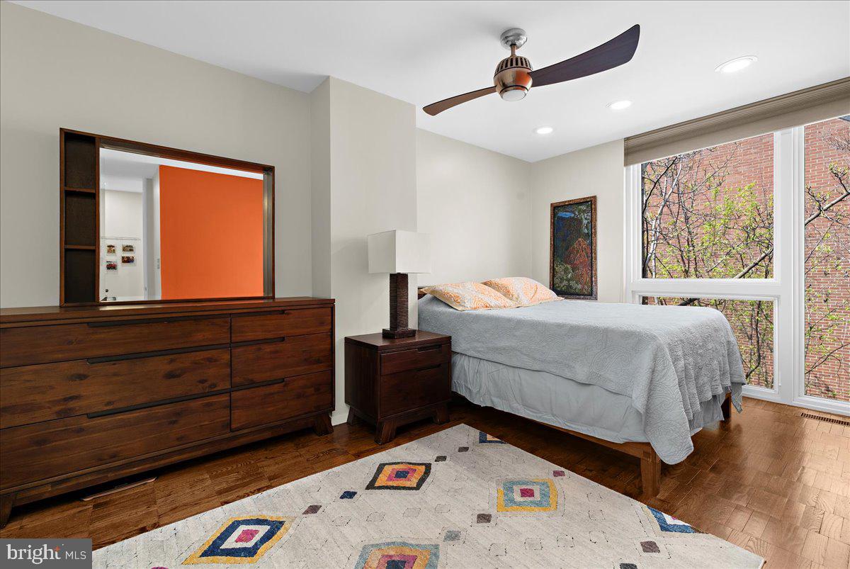 BOLTON HILL HISTORIC DISTRICT - Residential