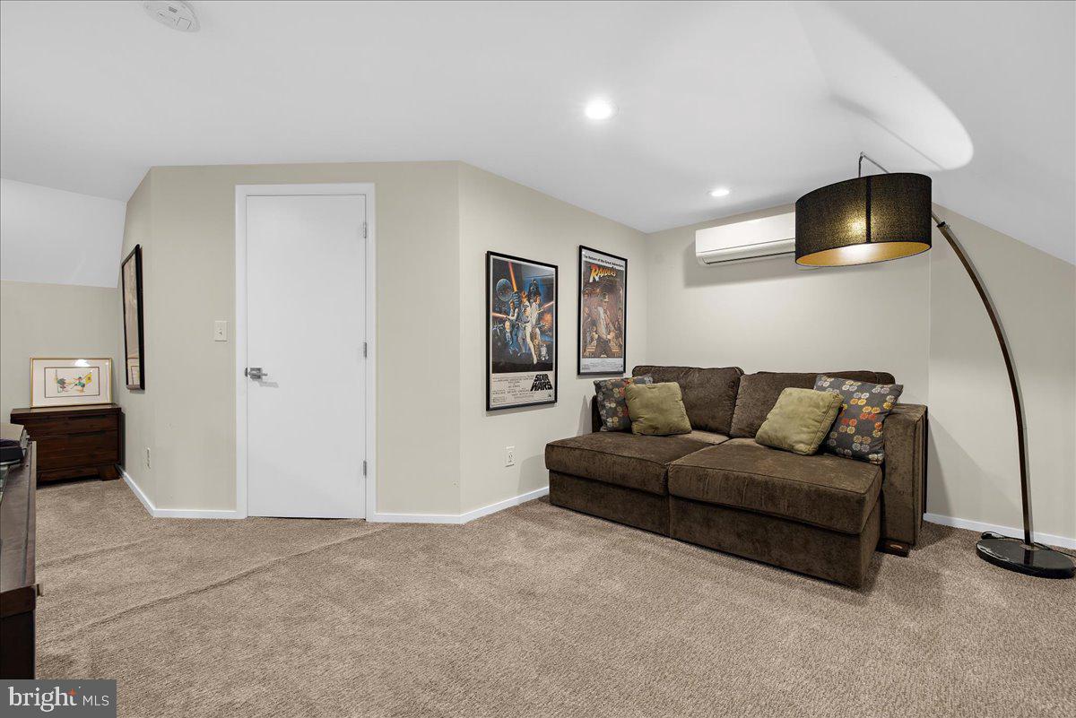 BOLTON HILL HISTORIC DISTRICT - Residential