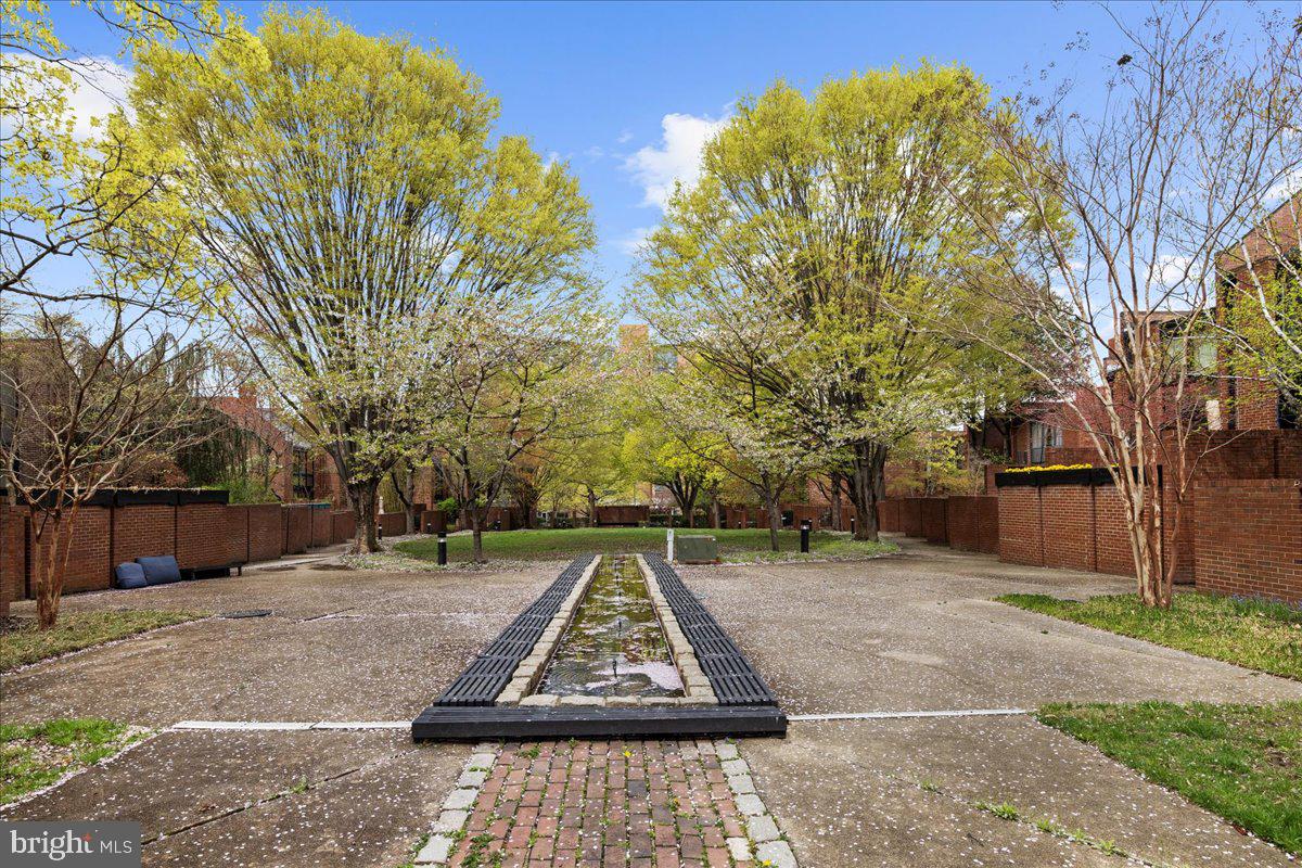 BOLTON HILL HISTORIC DISTRICT - Residential