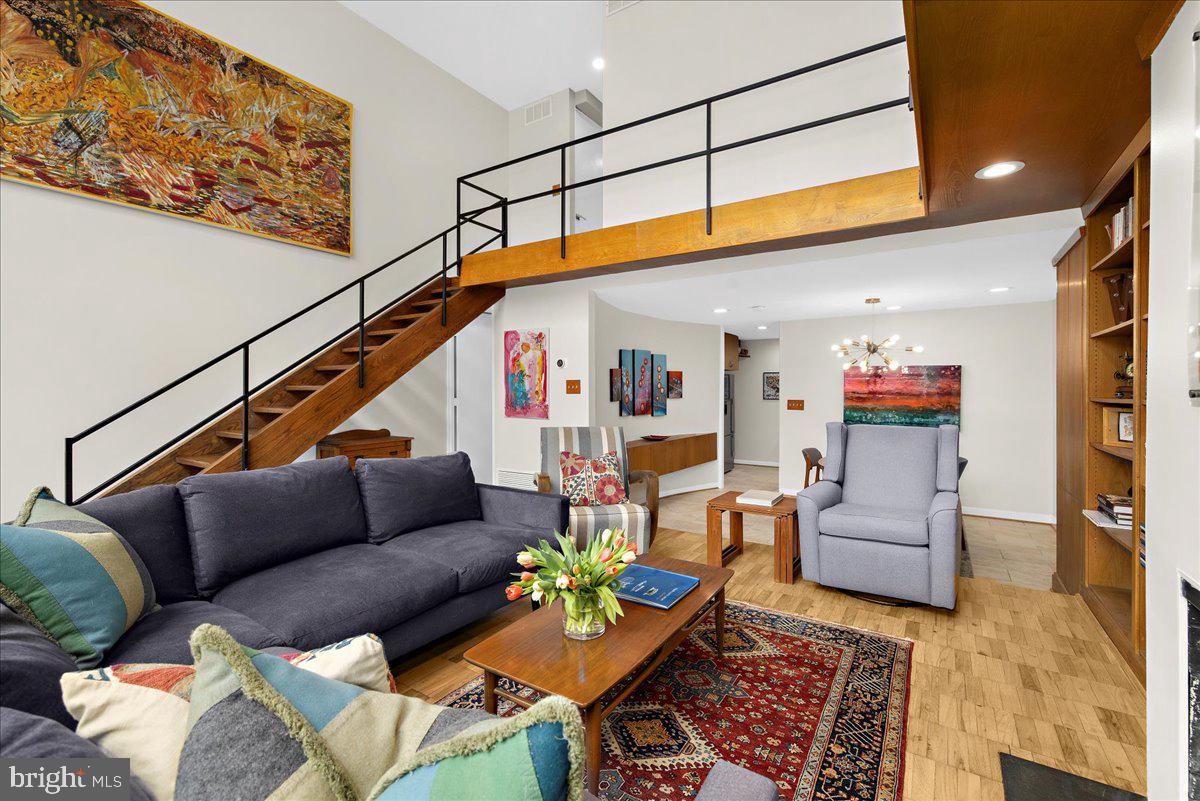 BOLTON HILL HISTORIC DISTRICT - Residential