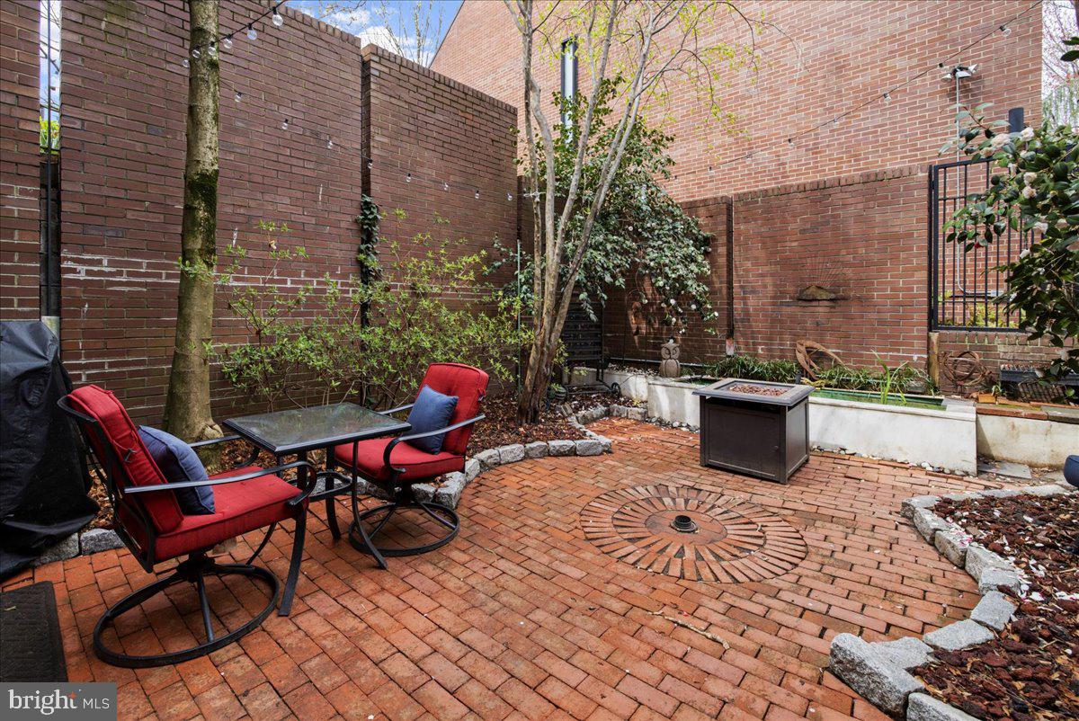 BOLTON HILL HISTORIC DISTRICT - Residential