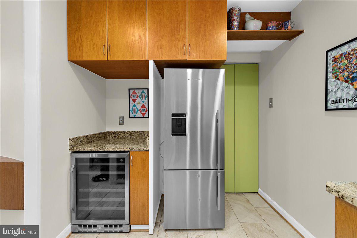 BOLTON HILL HISTORIC DISTRICT - Residential