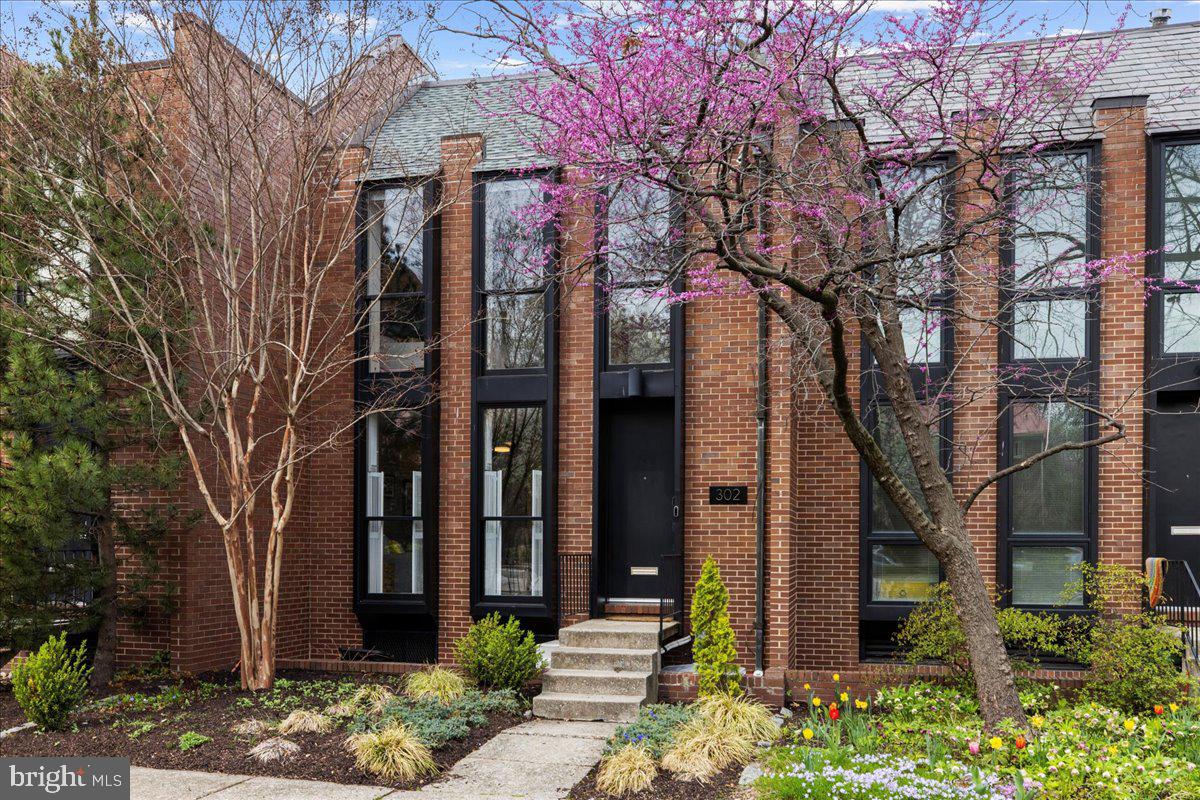 BOLTON HILL HISTORIC DISTRICT - Residential