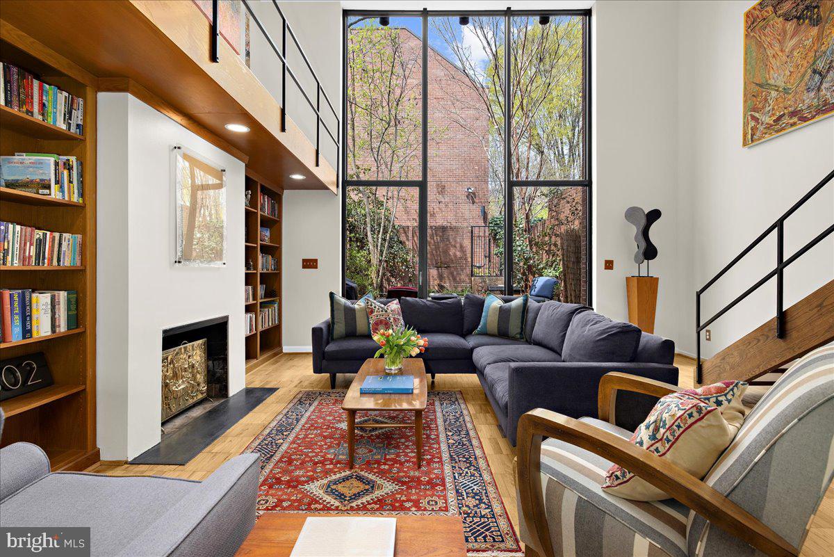 BOLTON HILL HISTORIC DISTRICT - Residential