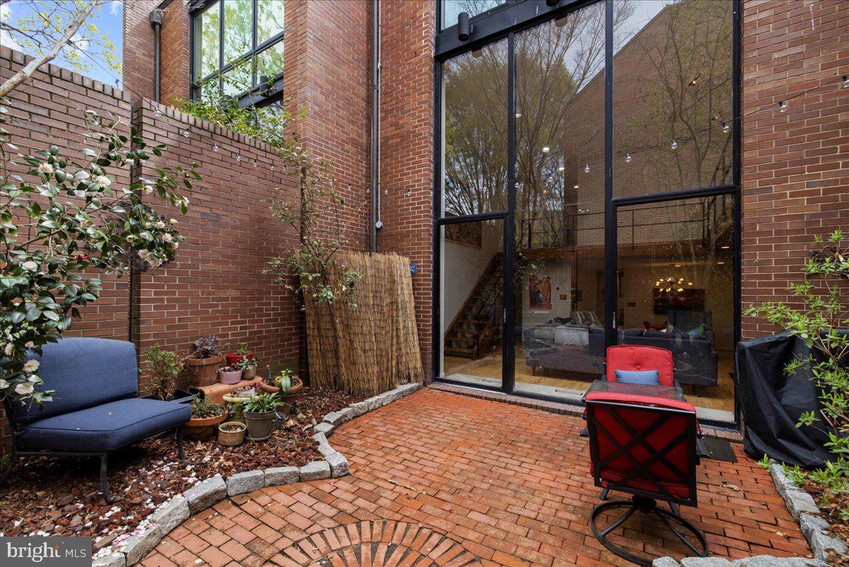 BOLTON HILL HISTORIC DISTRICT - Residential