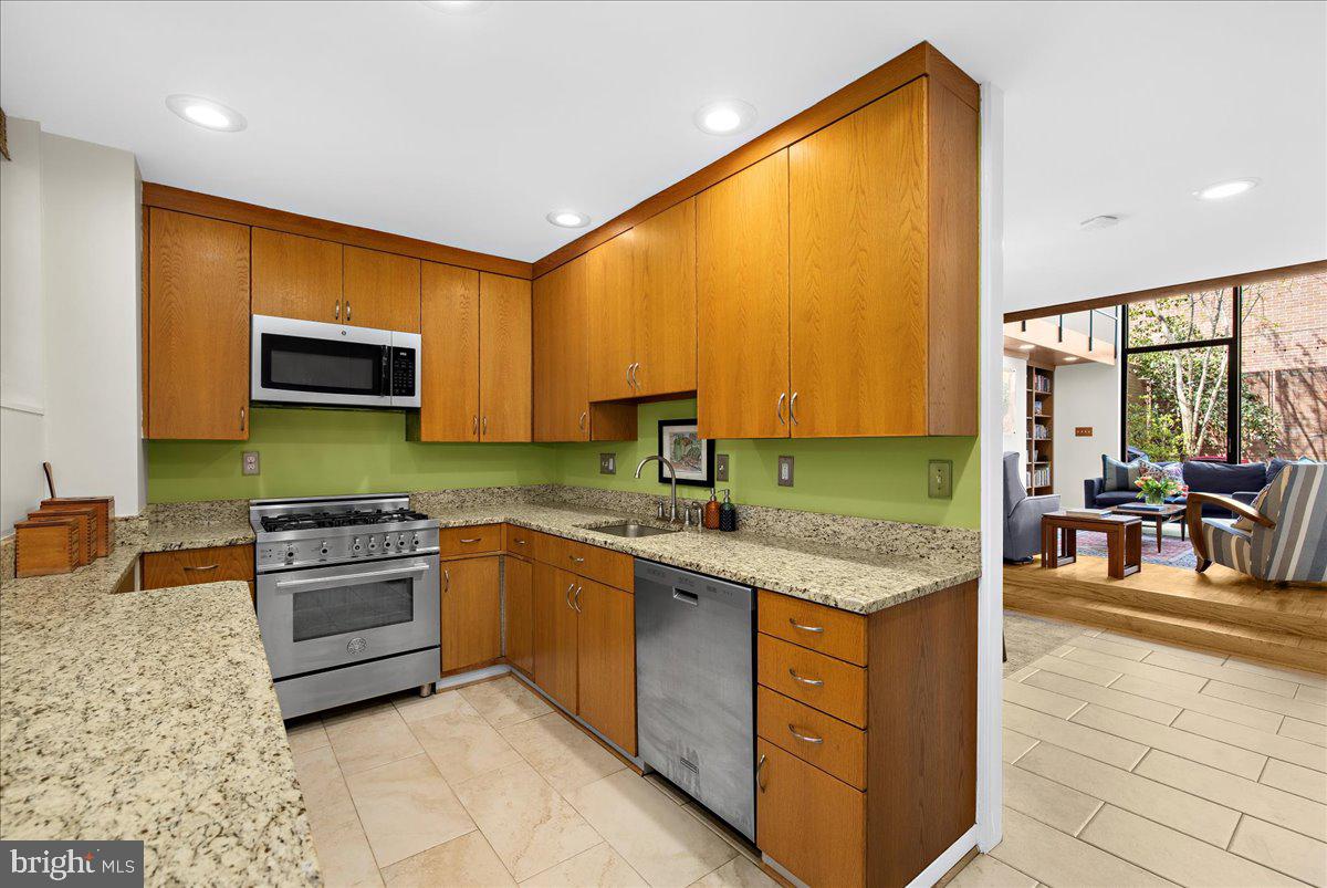 BOLTON HILL HISTORIC DISTRICT - Residential