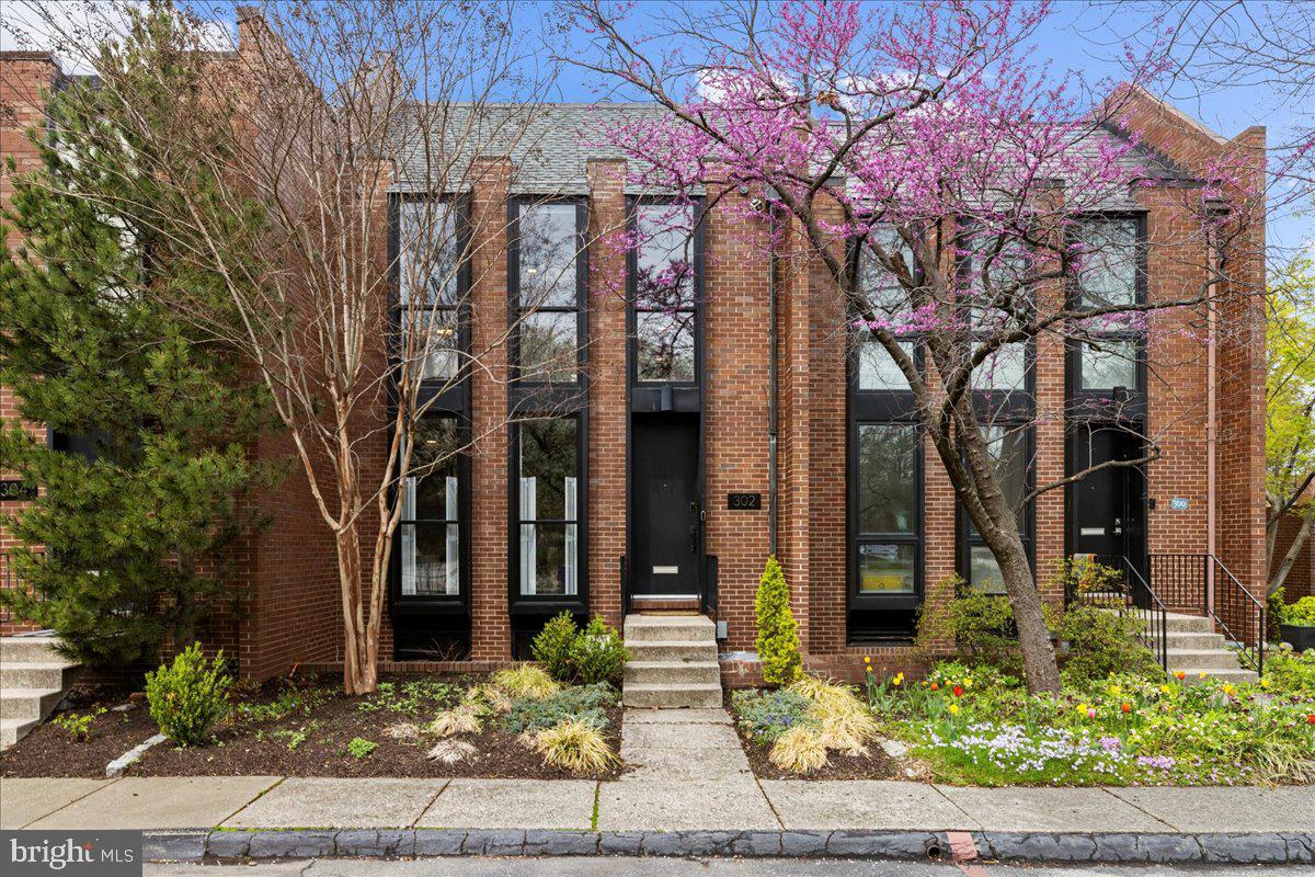 BOLTON HILL HISTORIC DISTRICT - Residential