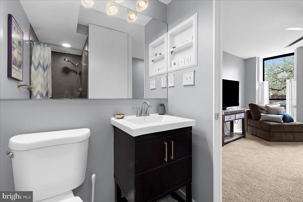 BOLTON HILL HISTORIC DISTRICT - Residential