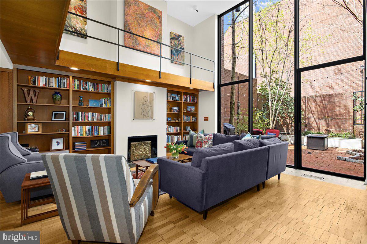 BOLTON HILL HISTORIC DISTRICT - Residential