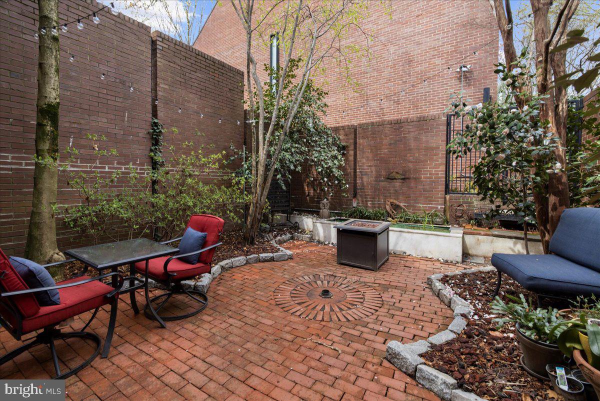 BOLTON HILL HISTORIC DISTRICT - Residential