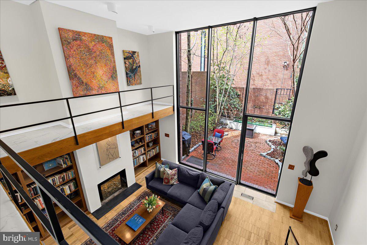 BOLTON HILL HISTORIC DISTRICT - Residential