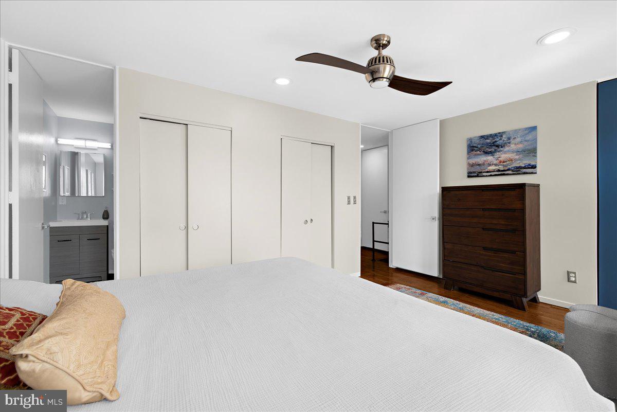 BOLTON HILL HISTORIC DISTRICT - Residential