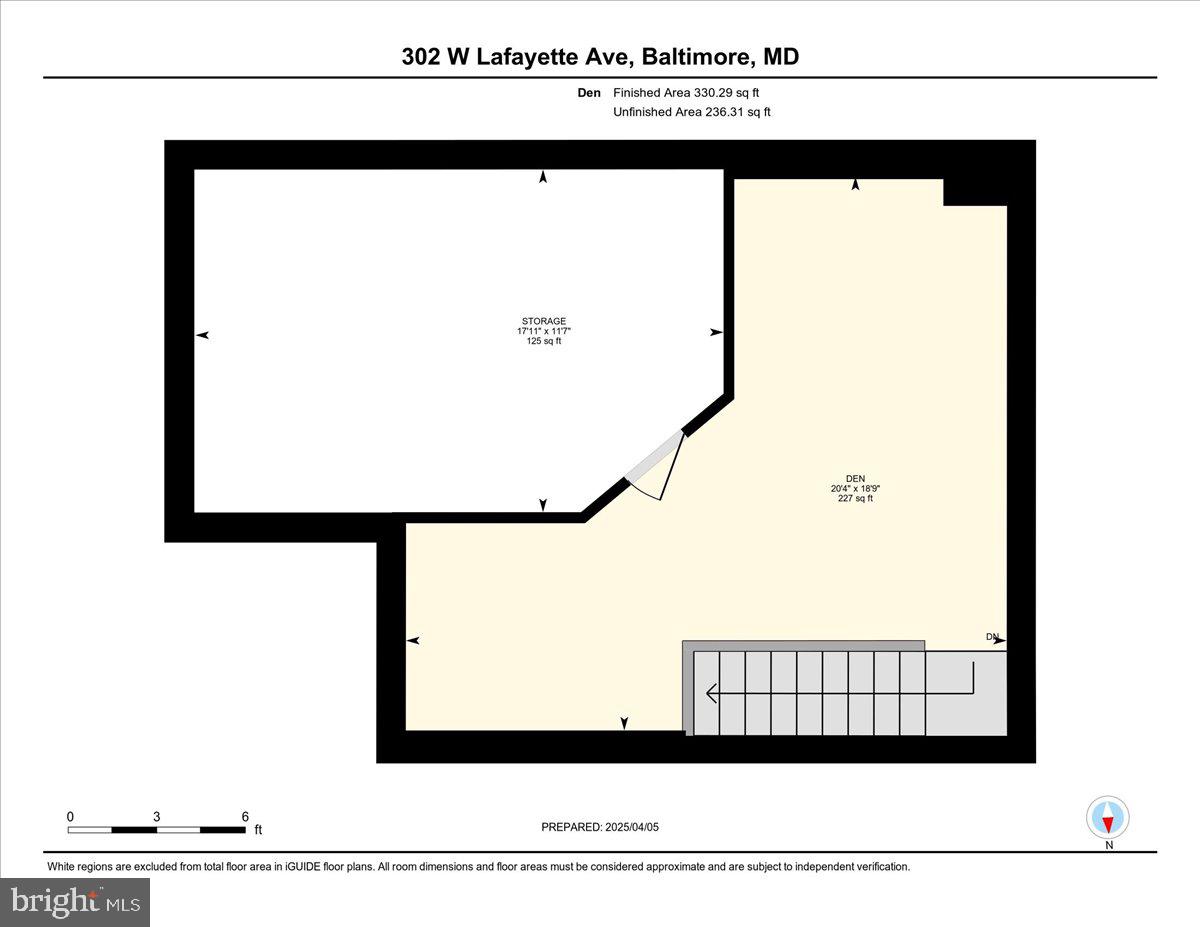 BOLTON HILL HISTORIC DISTRICT - Residential