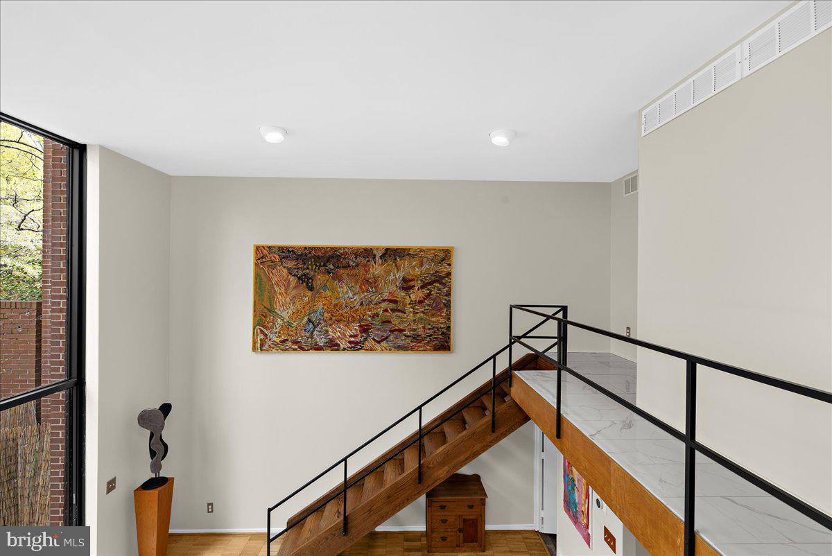 BOLTON HILL HISTORIC DISTRICT - Residential