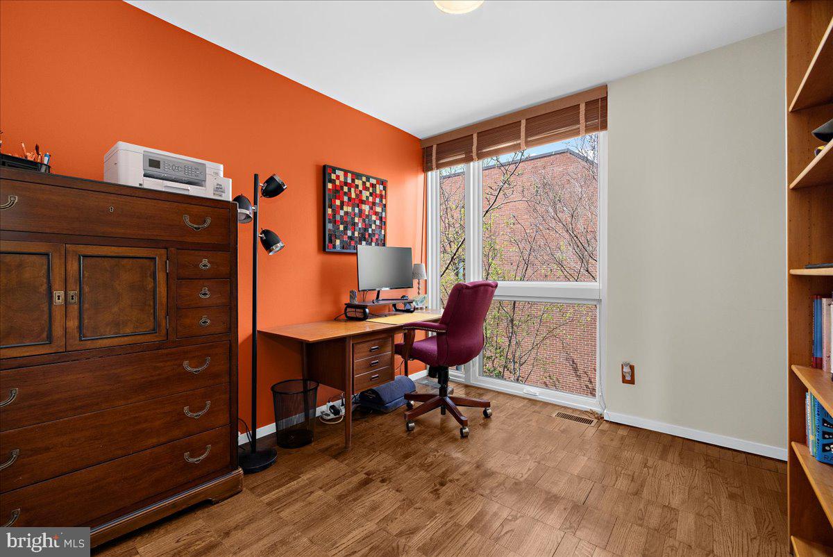 BOLTON HILL HISTORIC DISTRICT - Residential