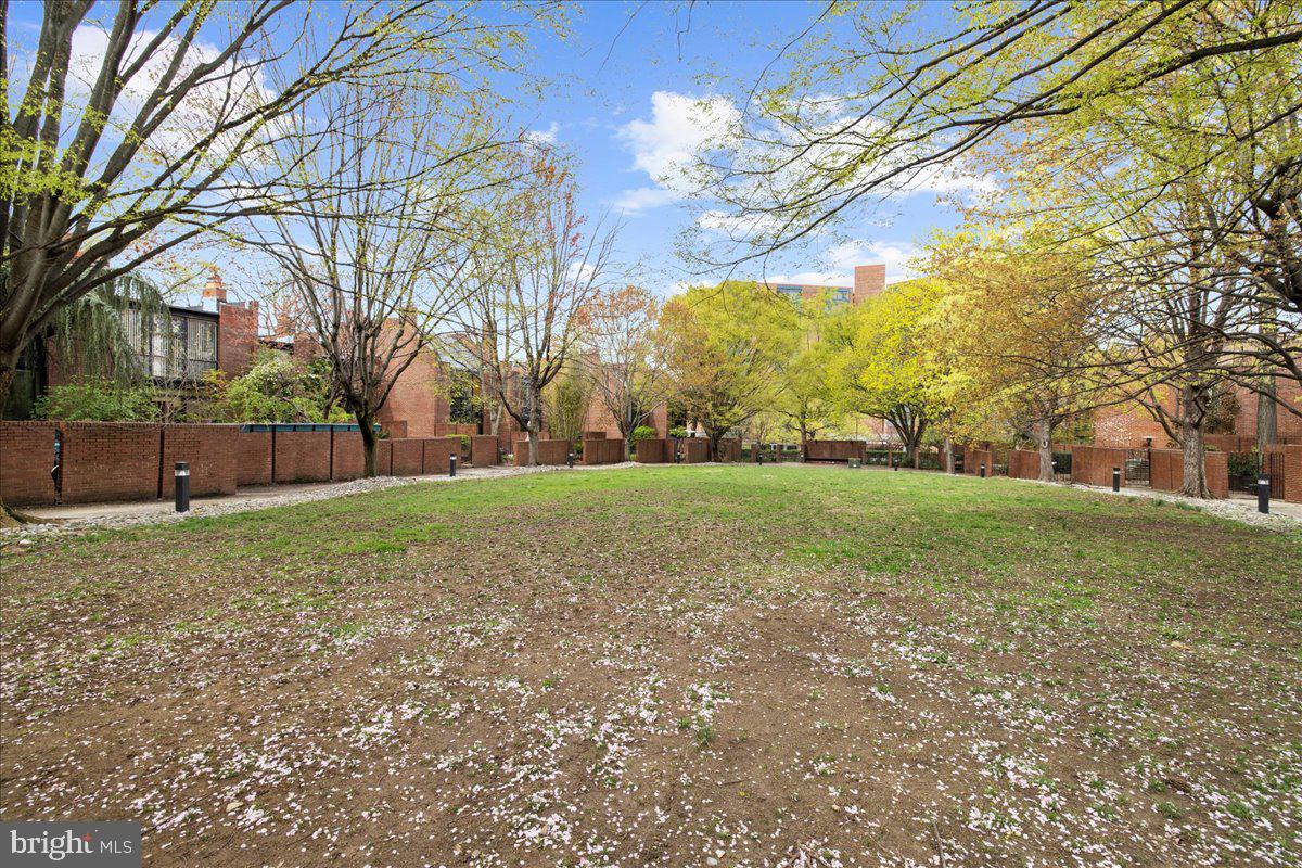 BOLTON HILL HISTORIC DISTRICT - Residential