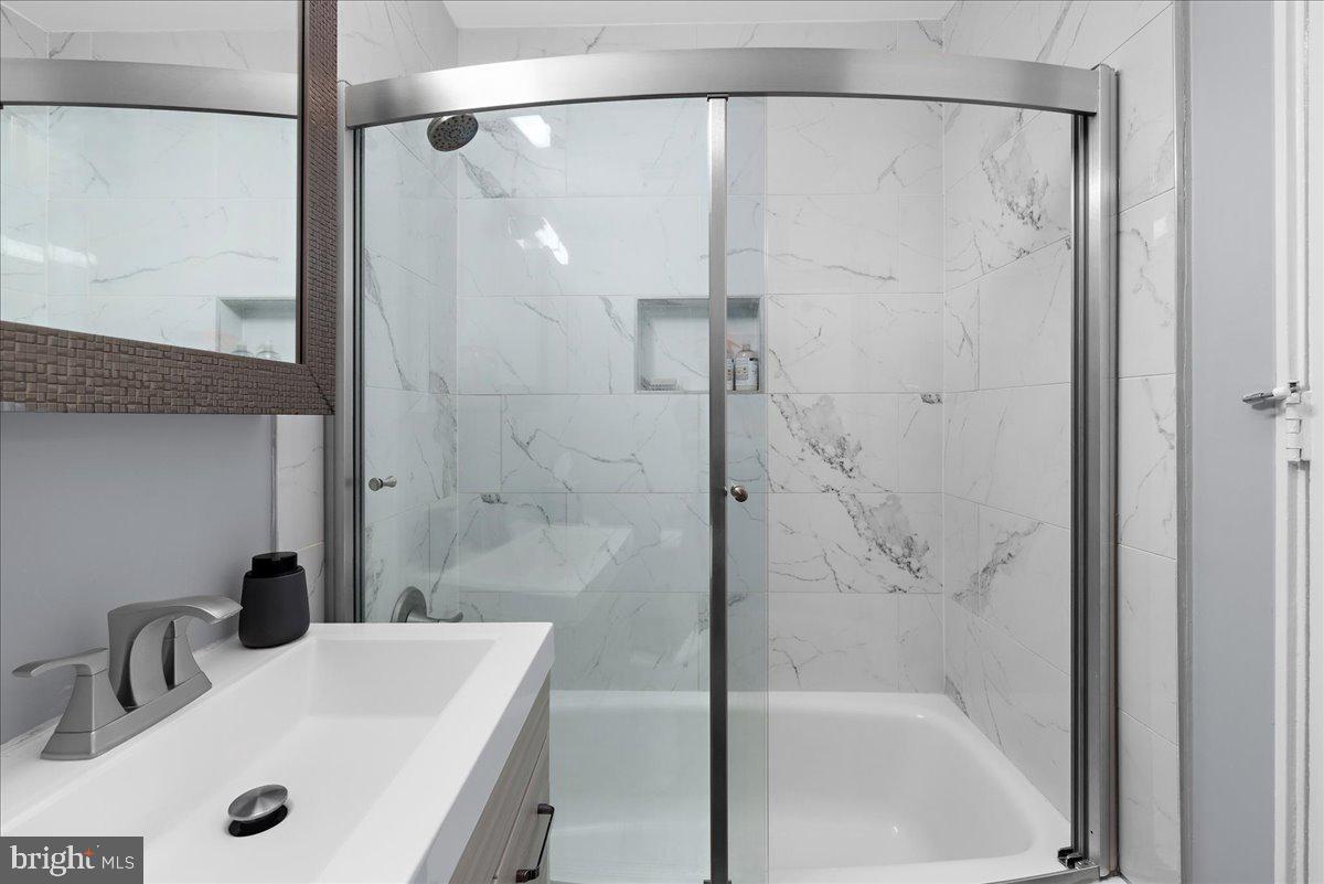 BOLTON HILL HISTORIC DISTRICT - Residential