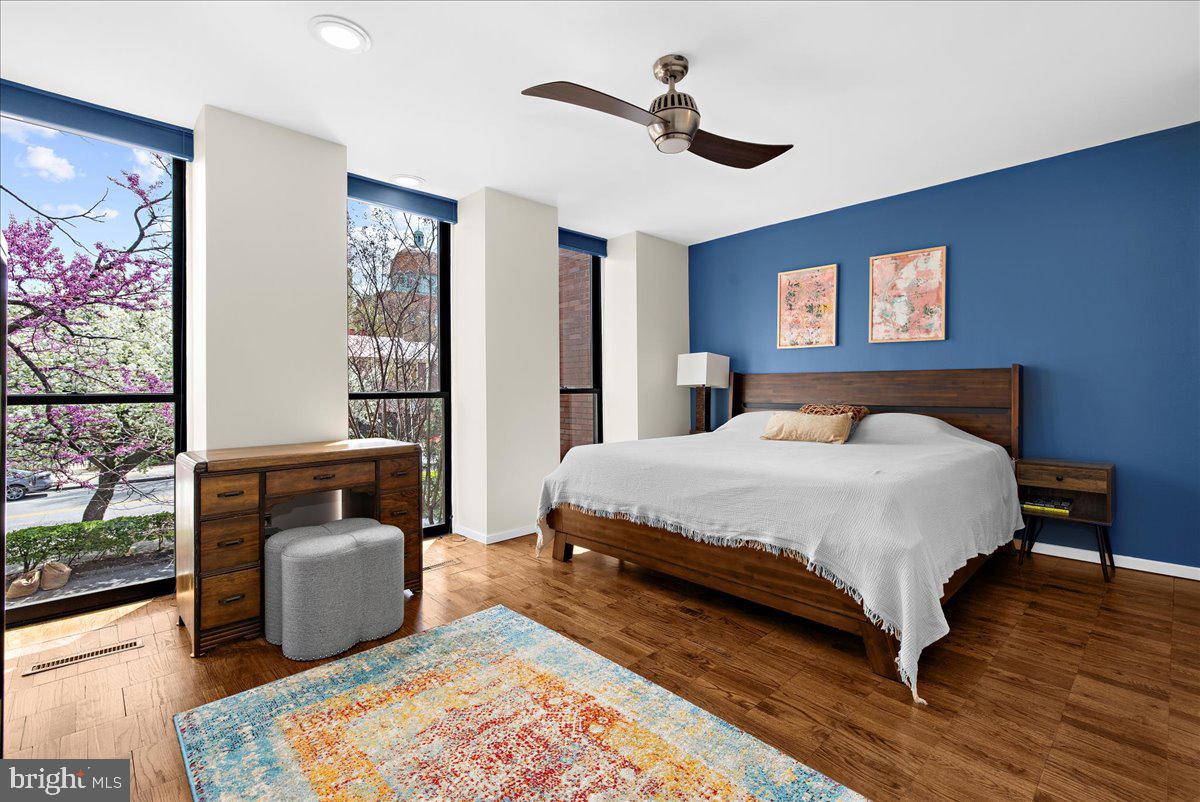 BOLTON HILL HISTORIC DISTRICT - Residential