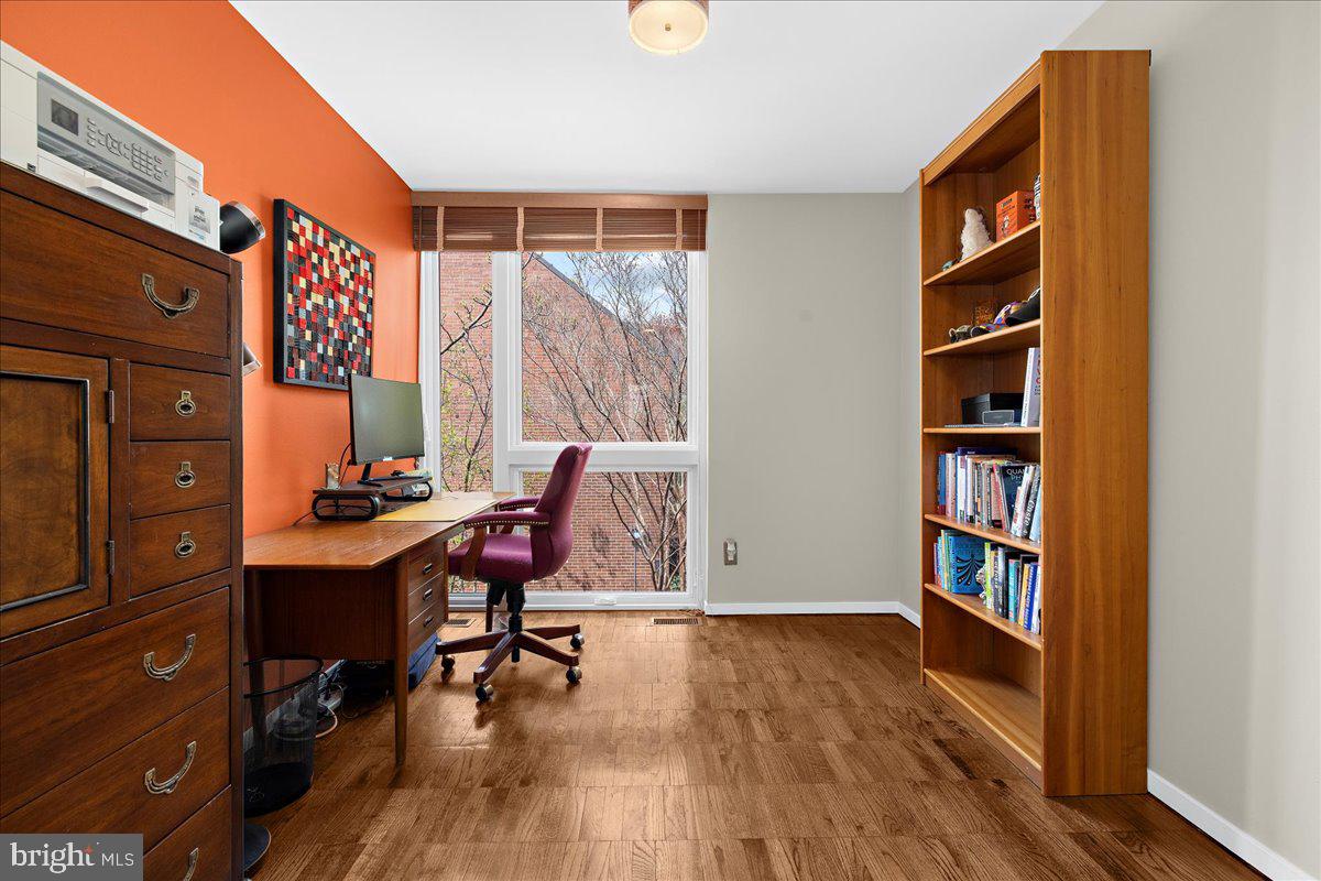 BOLTON HILL HISTORIC DISTRICT - Residential