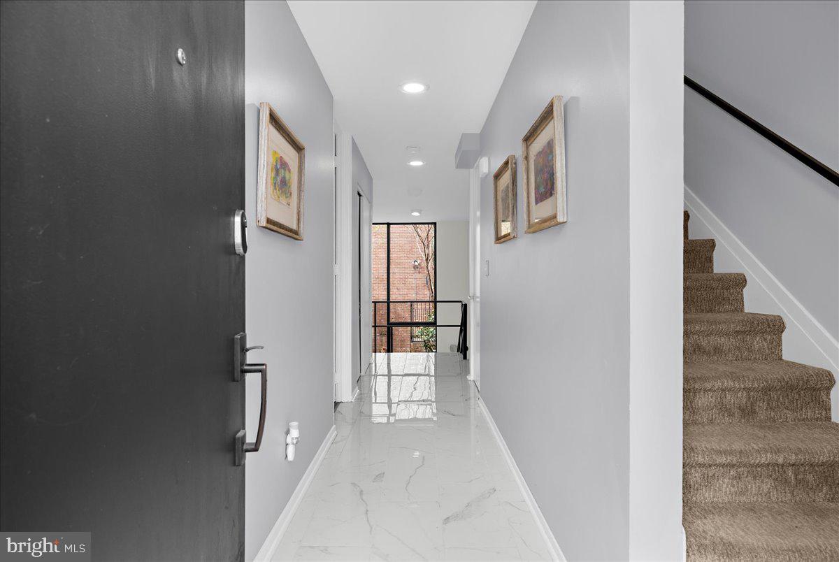 BOLTON HILL HISTORIC DISTRICT - Residential