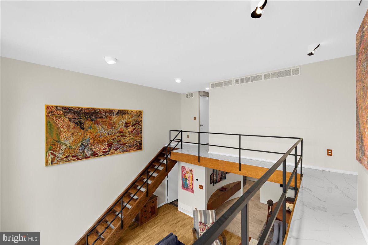 BOLTON HILL HISTORIC DISTRICT - Residential