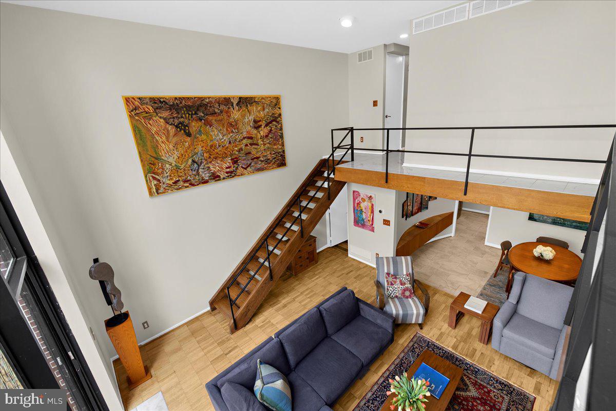 BOLTON HILL HISTORIC DISTRICT - Residential