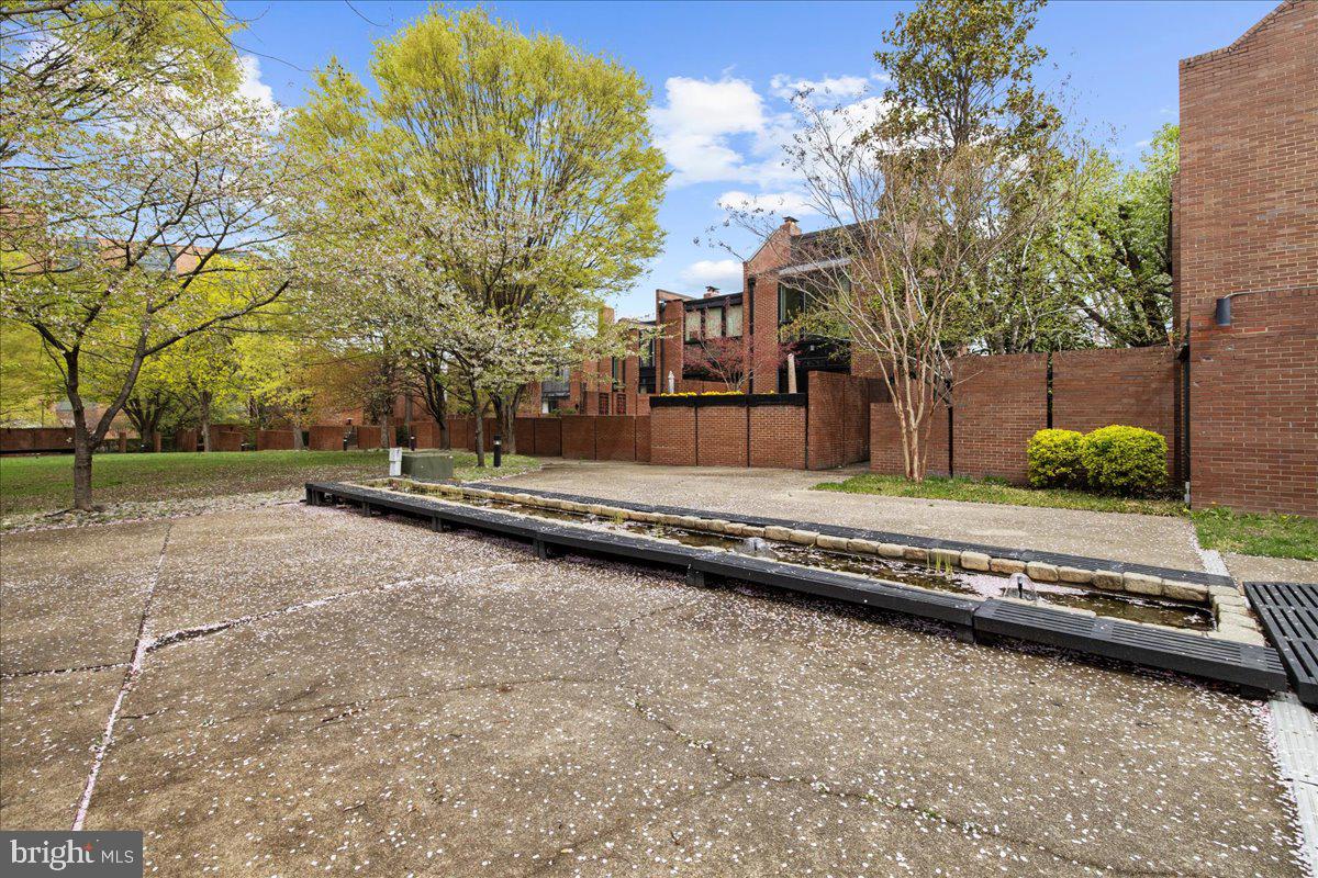 BOLTON HILL HISTORIC DISTRICT - Residential