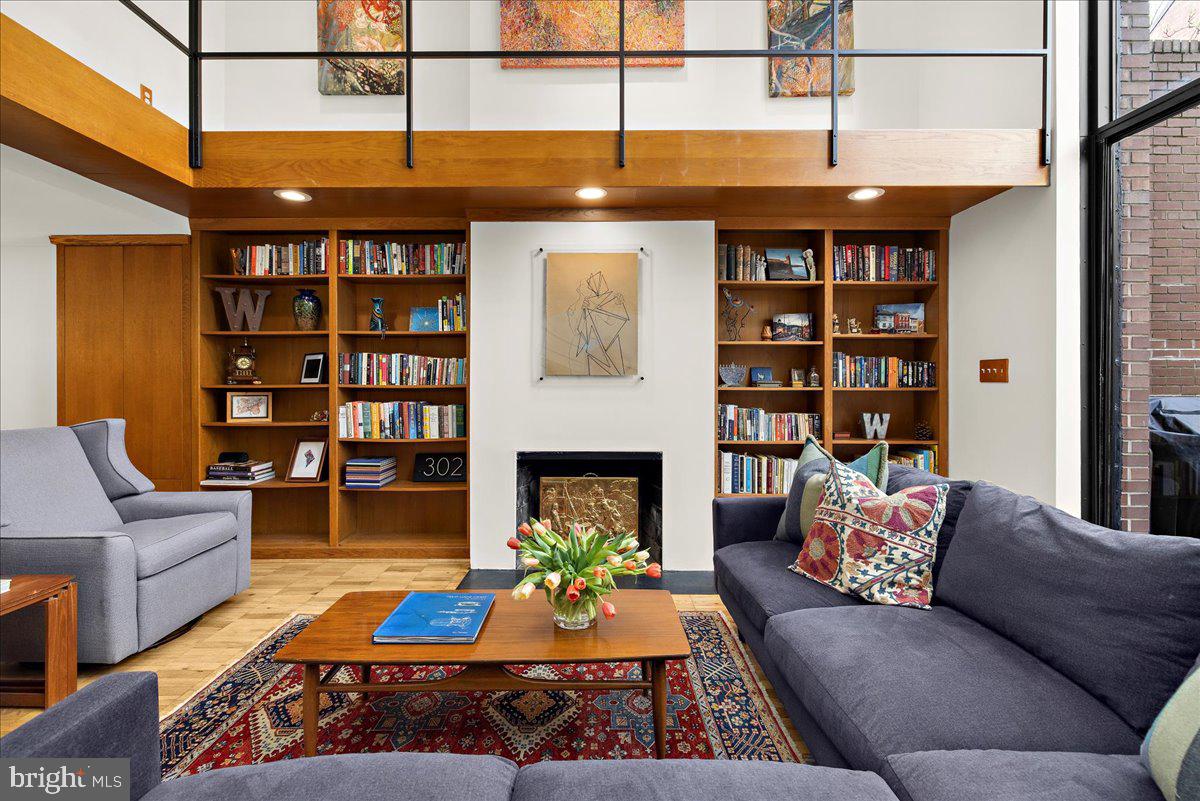 BOLTON HILL HISTORIC DISTRICT - Residential