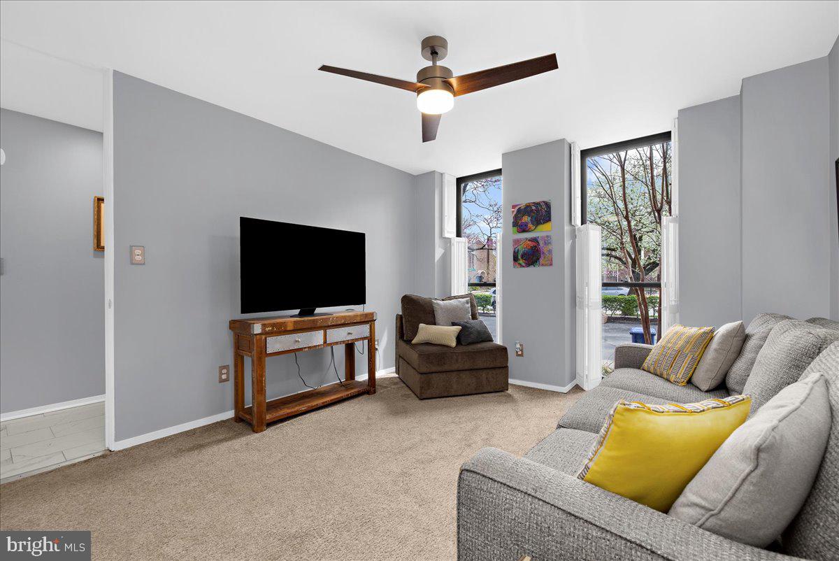 BOLTON HILL HISTORIC DISTRICT - Residential