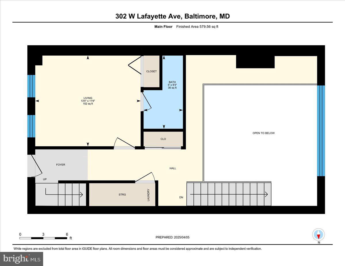 BOLTON HILL HISTORIC DISTRICT - Residential